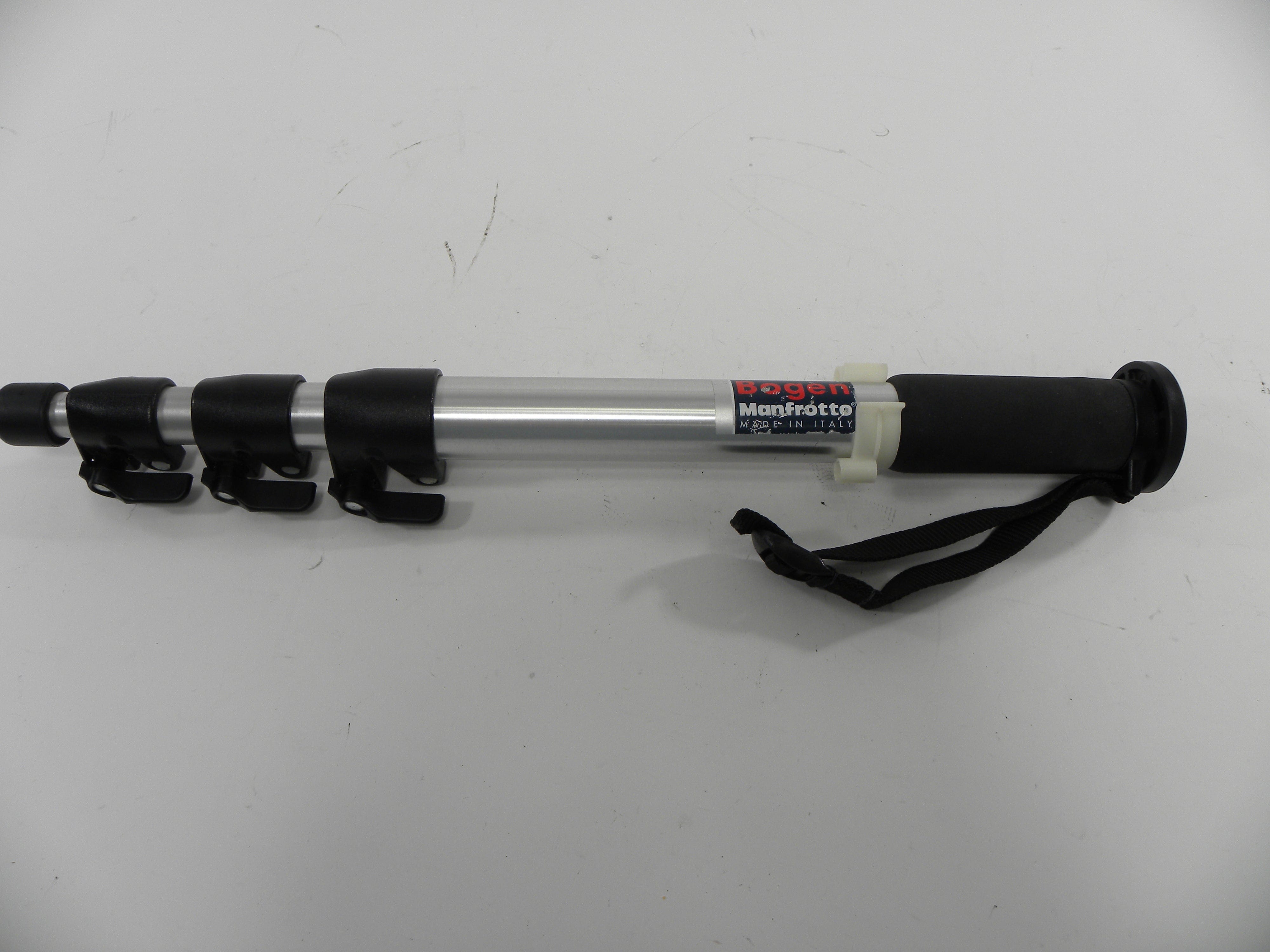 Bogen Manfrotto 3249 Monopod