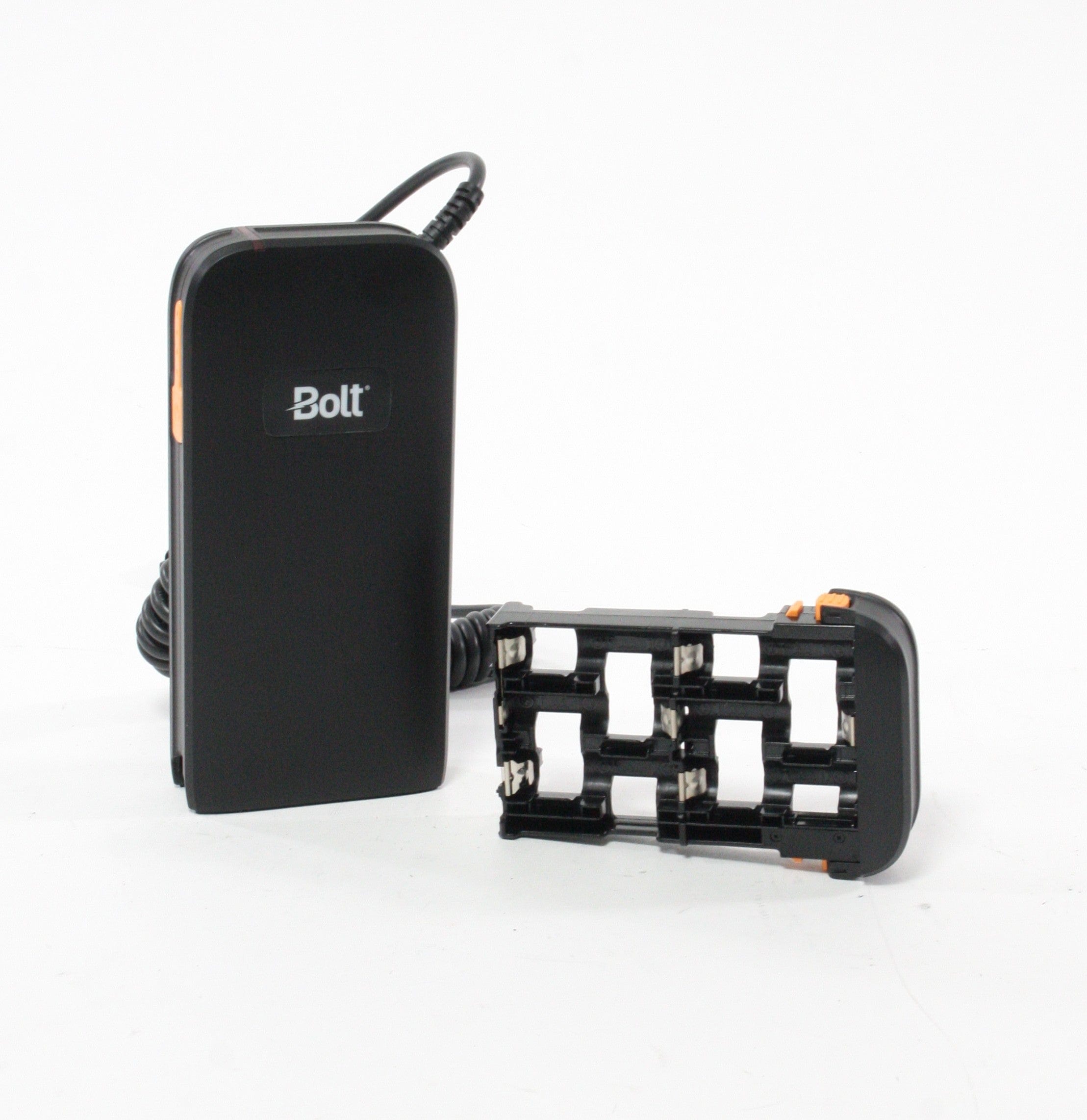Bolt CPB-12C Battery Pack (Uses 12 AA) for Canon
