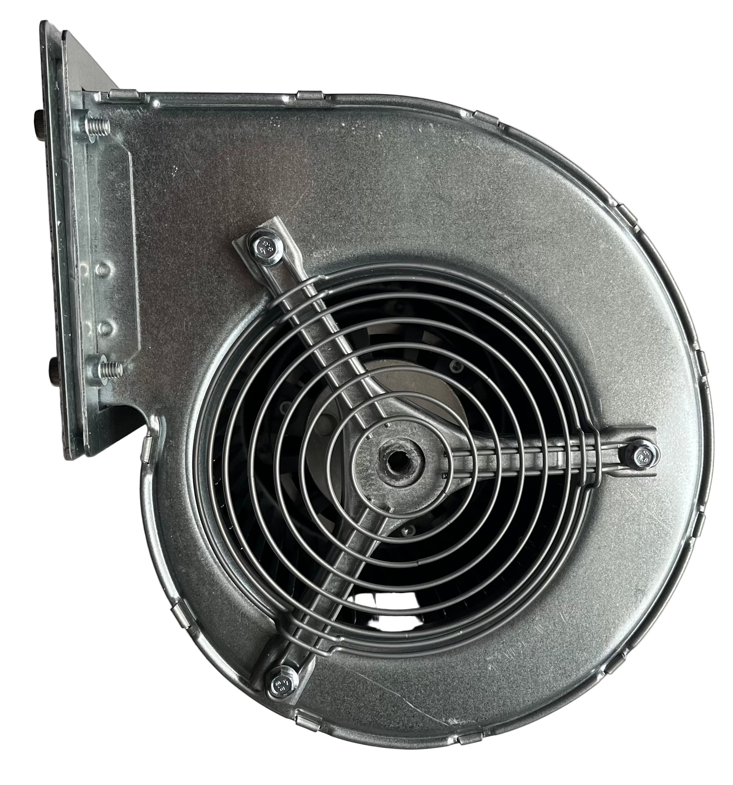 Ebm-papst D2D160-CE02-11 Centrifugal Blower for ABB ACS800 Inverter 3~230/400V 700/1055W 1.1/2.82A 2700/2960rpm