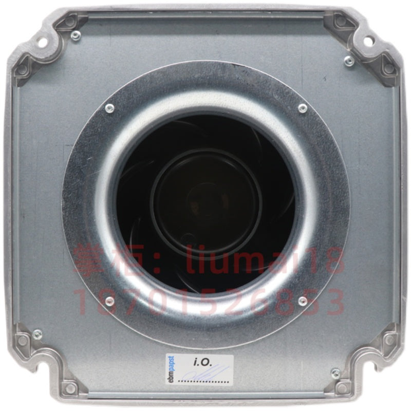 Ebmpapst K3G250-RR17-H9 Centrifugal fan 200-277V 50/60HZ 1.3A 300W 3100RPM For Siemens A5E37084910