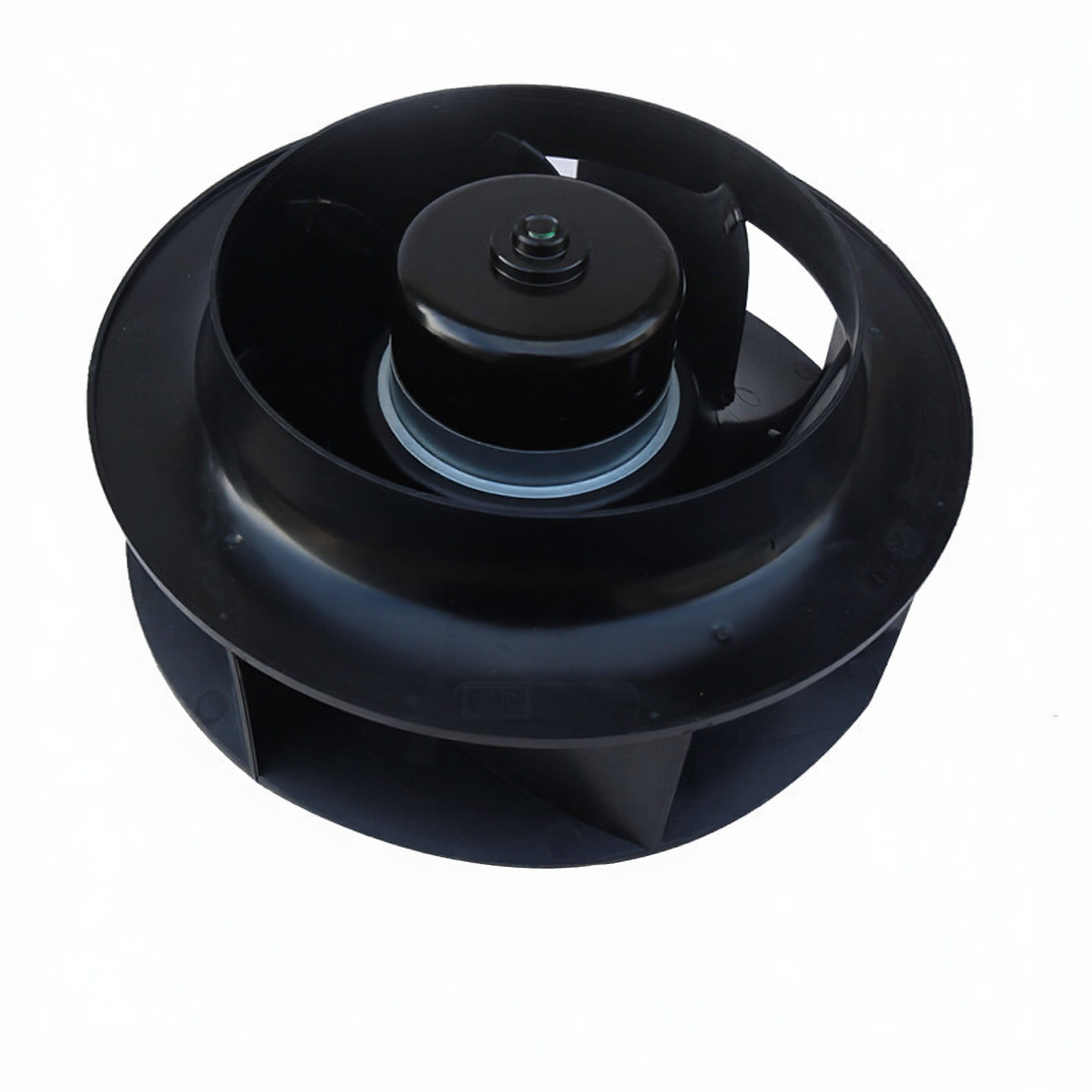 Fans-tech SC225F2-055-000-101 centrifugal fan 230V 1.15A 160/131W Cooling Fan