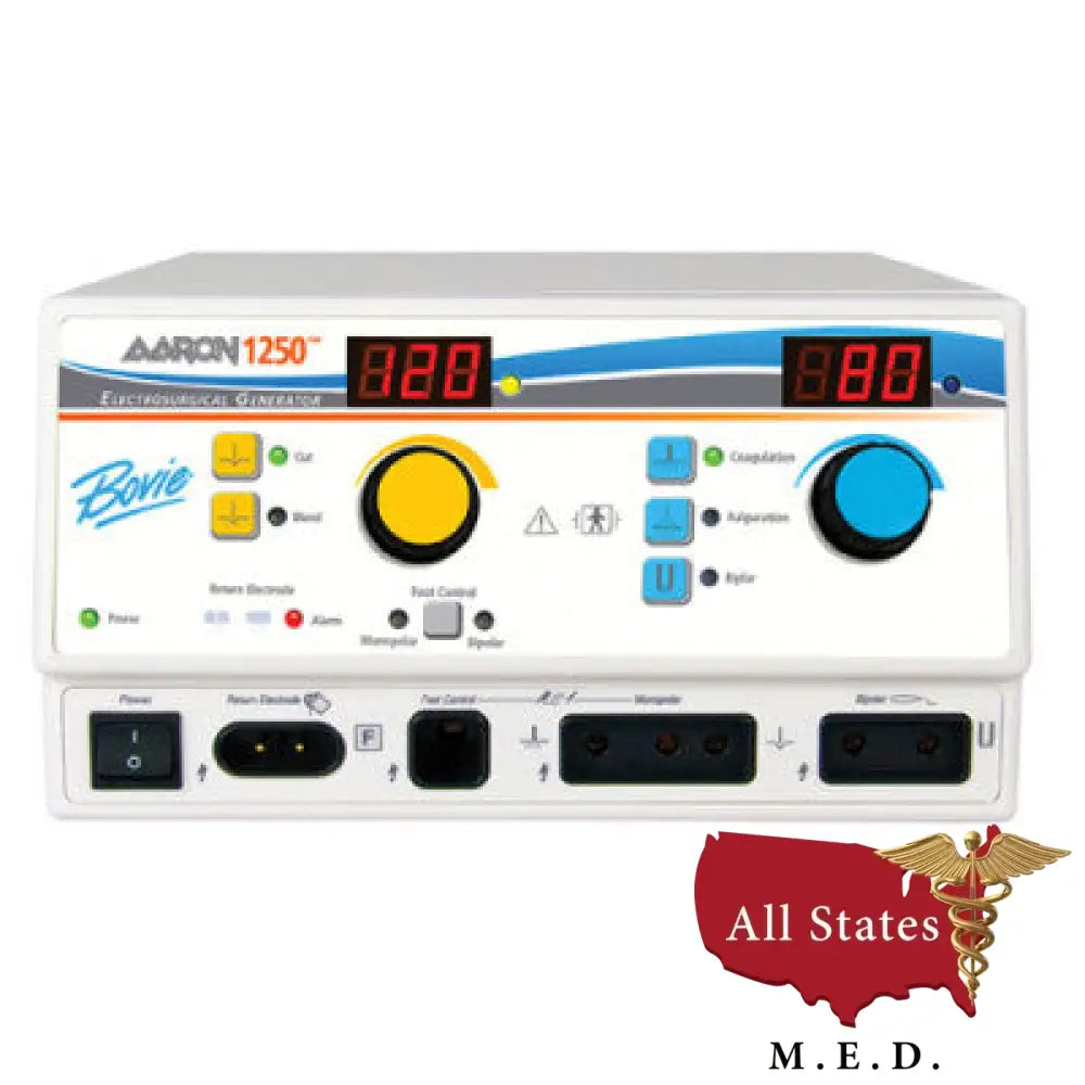 Bovie 1250 120 Watt ESU