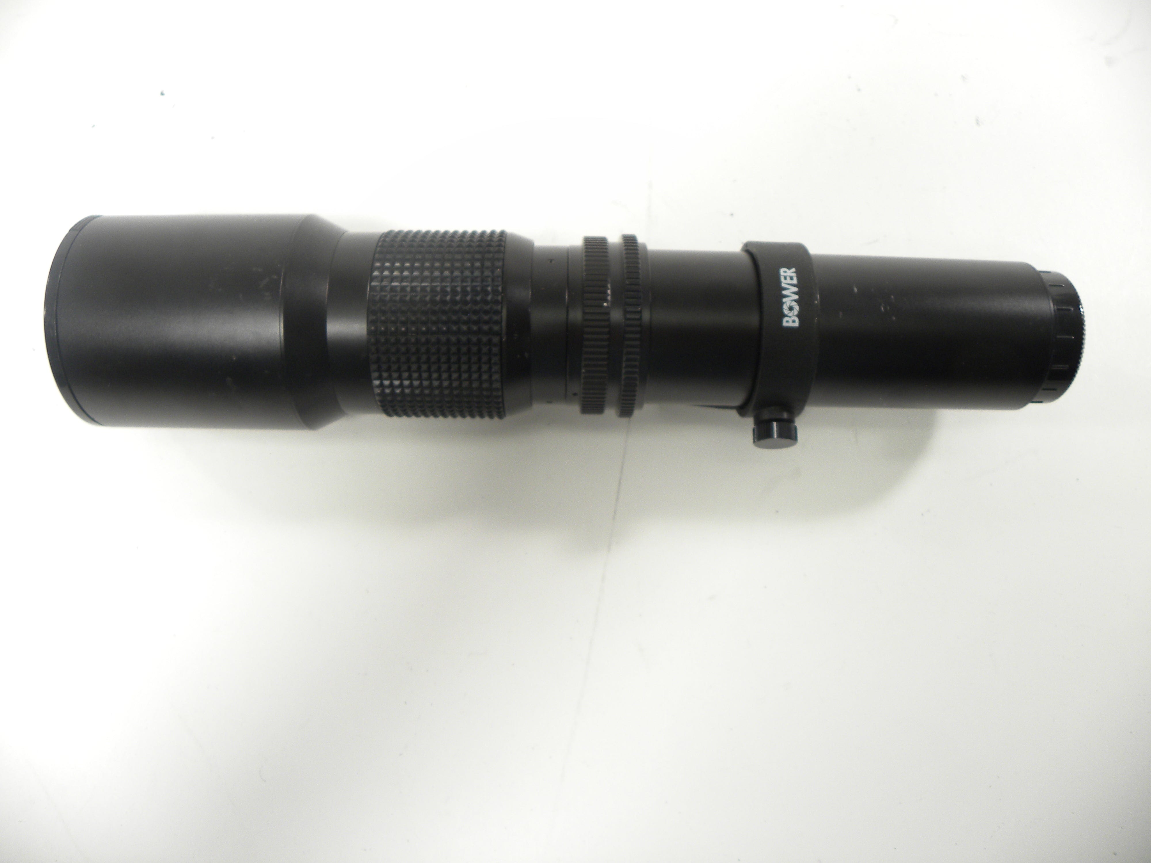 Bower T-Mount Preset 500mm f8