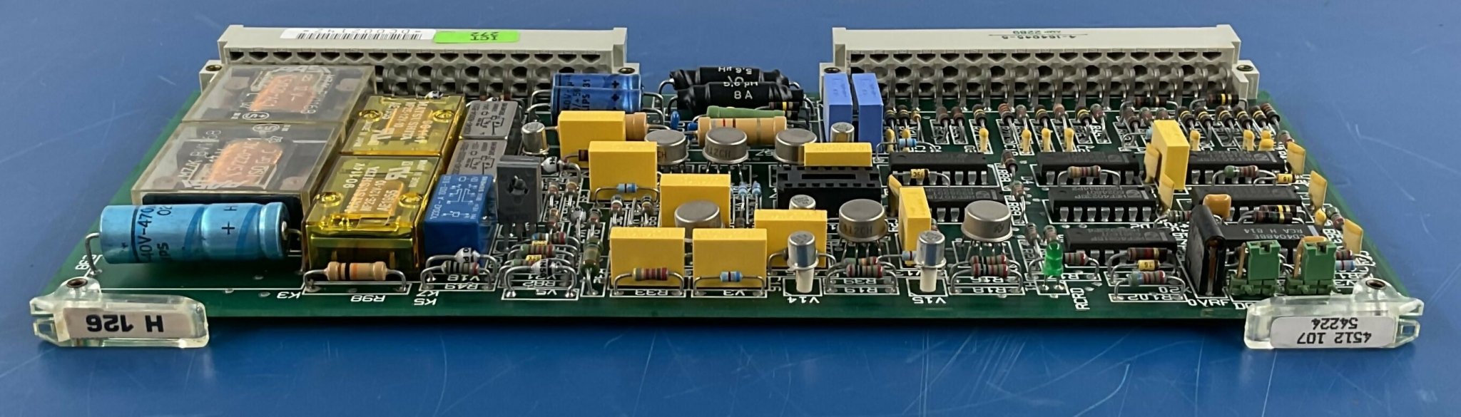 BRAKE CONTROL BOARD (4512 107 54224/451210754224 PHILIPS