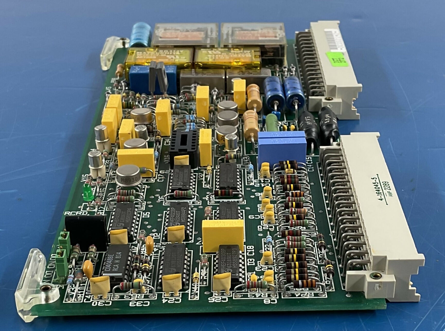 BRAKE CONTROL BOARD (4512 107 54224/451210754224 PHILIPS