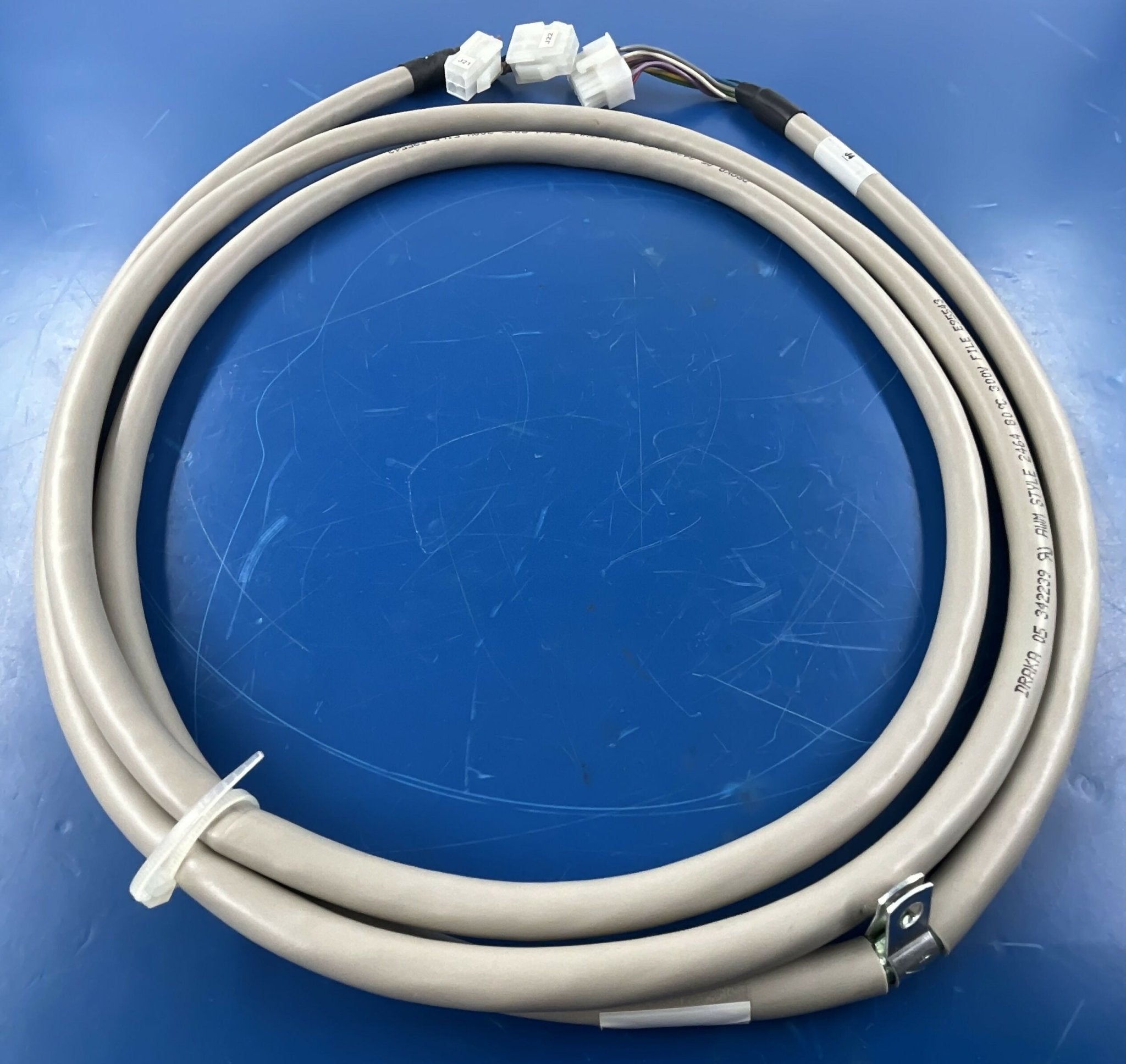 BREAK COUPLING CABLE (2145662 REV B) GE