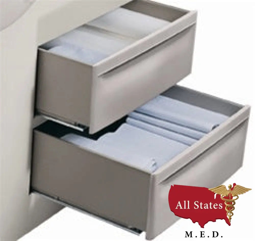 Brewer 5000 Access Exam Table – Durable, Comfortable & Cost-Effective