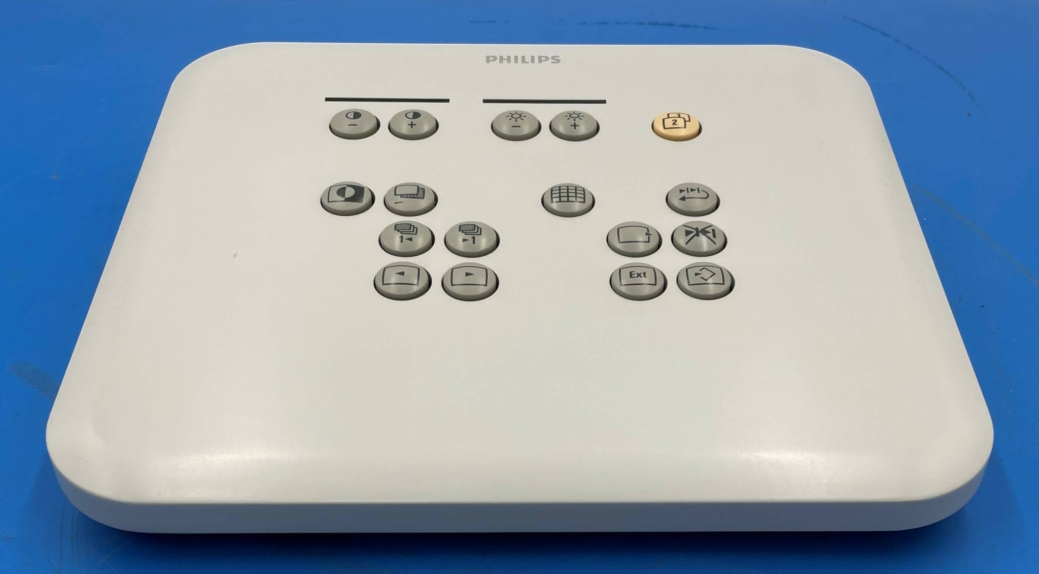 BRM (Basic Review Module (4522 163 21961/9896 010 12071 PHILIPS