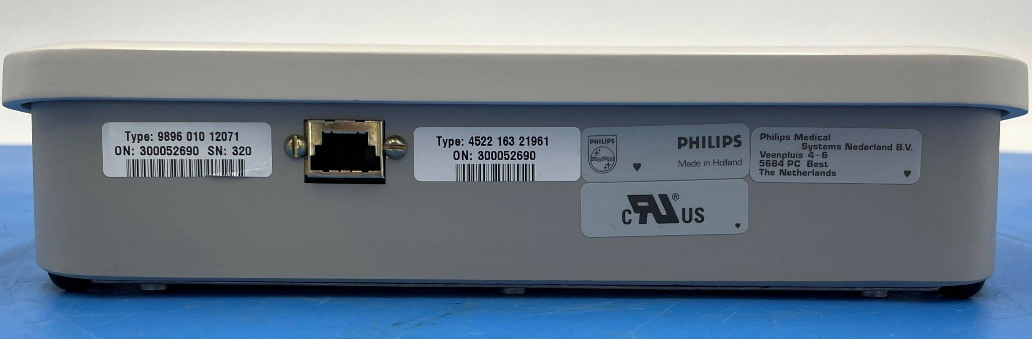 BRM (Basic Review Module (4522 163 21961/9896 010 12071 PHILIPS