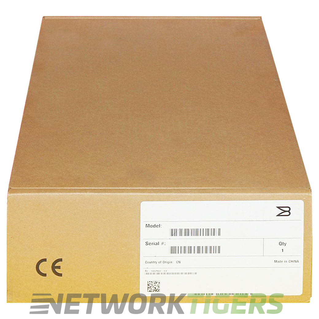 NEW Ruckus Brocade RPS15-E ICX 7450 Series 250W AC F-B Air Power Supply