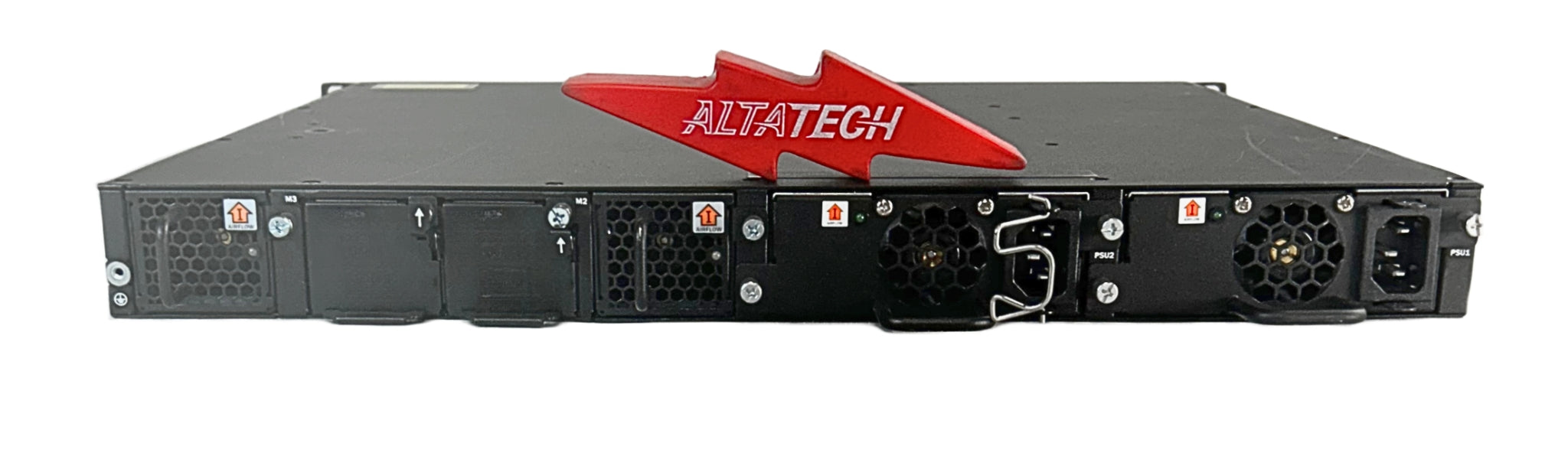 Brocade ICX7450-24 24-PORT 1 GBE SWITCH