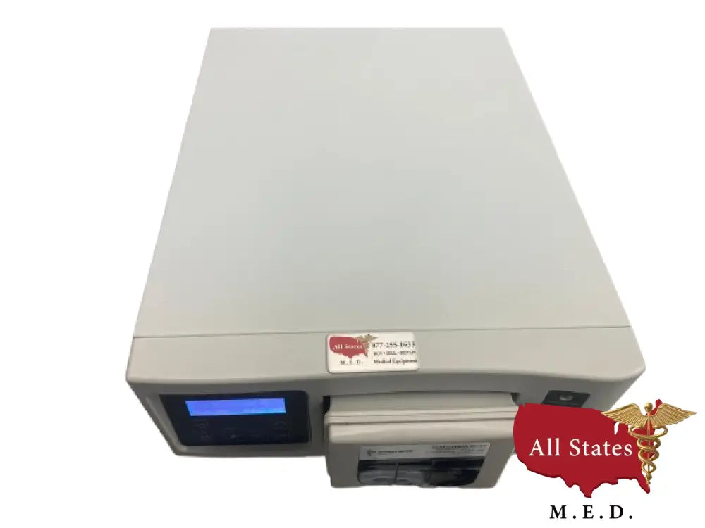 Buffalo Filter Smoke Evacuator