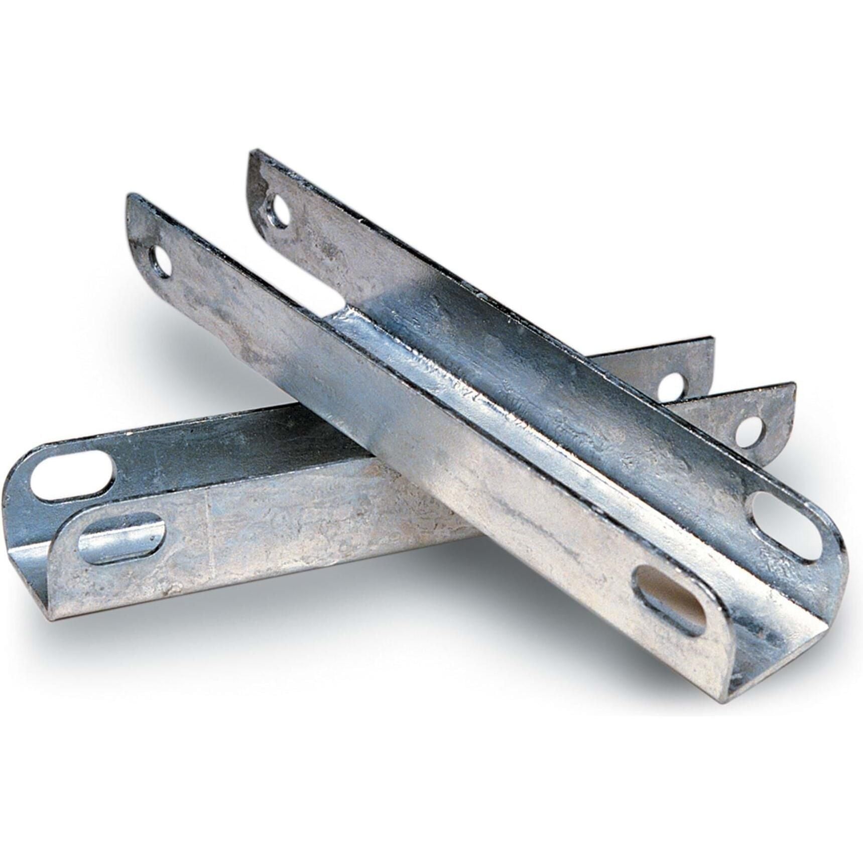 Tie Down Engineering 86125 Bunk Bracket 9-1/2"