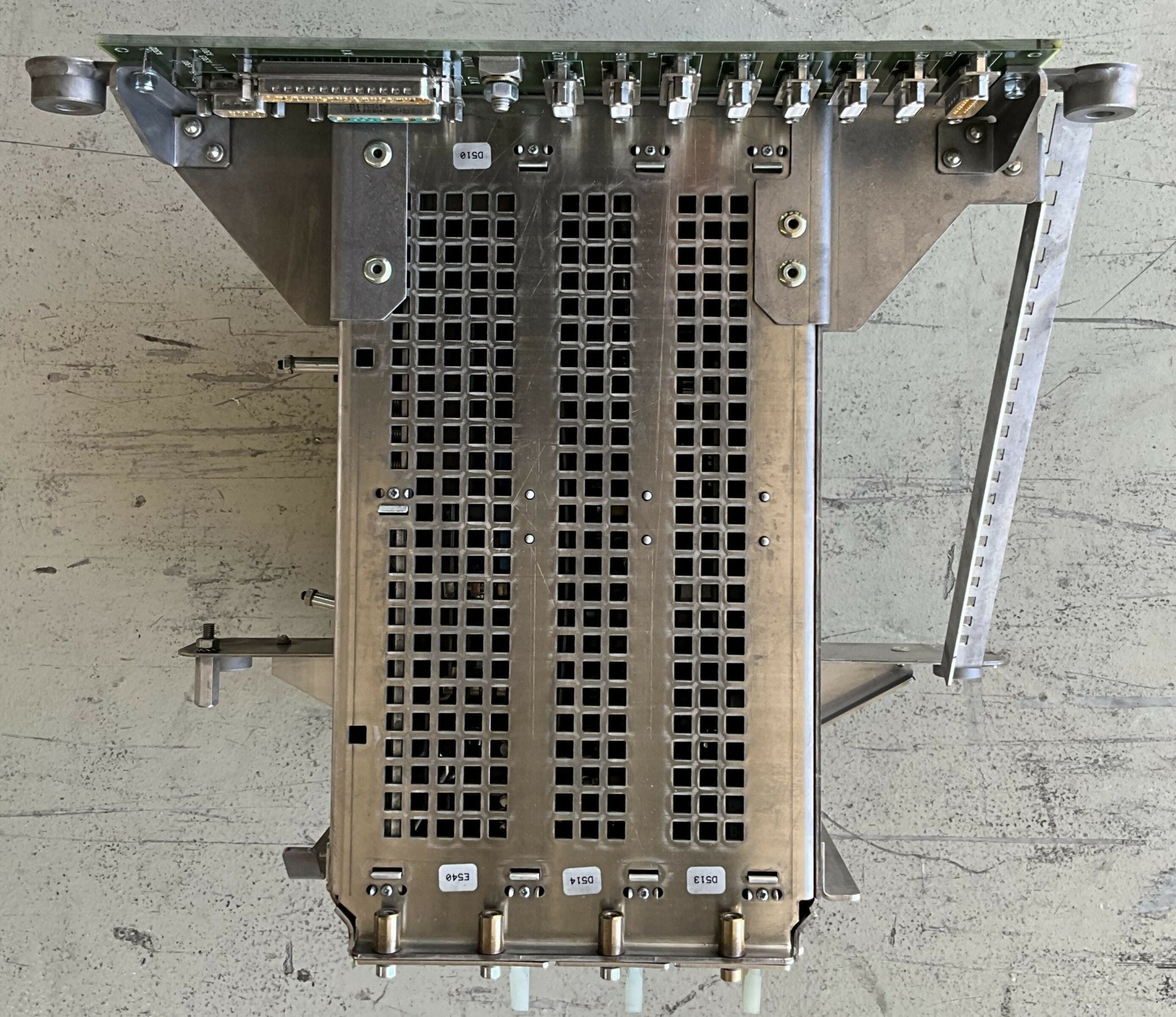 C-BOX E510 STRATON P30F (08377603/837763 SIEMENS