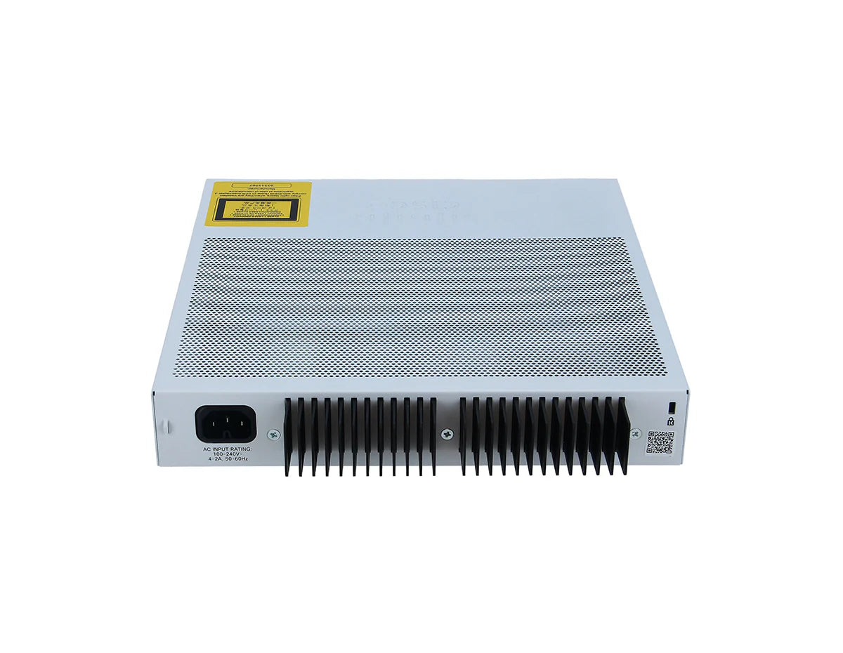 Cisco C1000-16FP-2G-L Switch