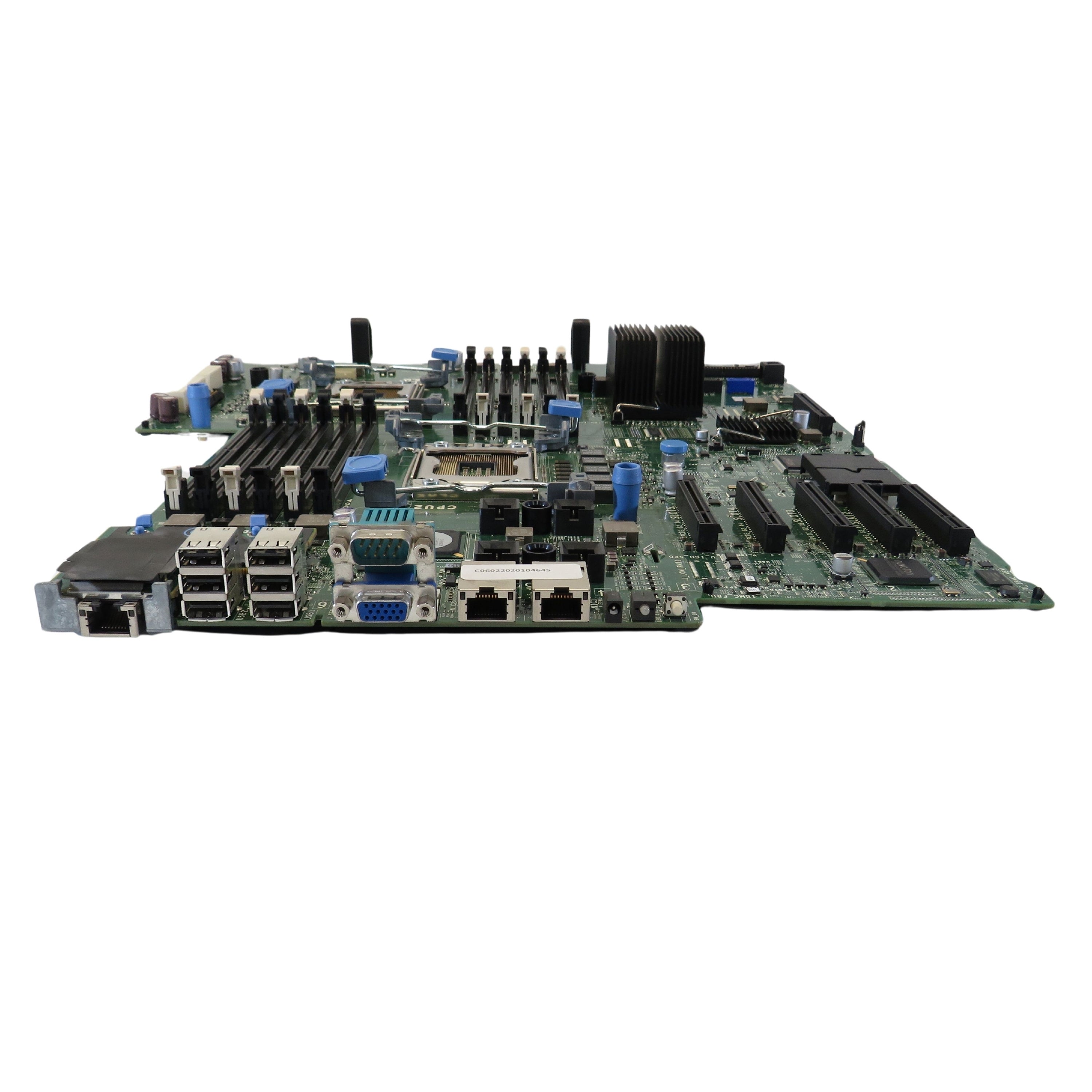 Dell 9CGW2 PowerEdge T610 System Board (Refurbished)