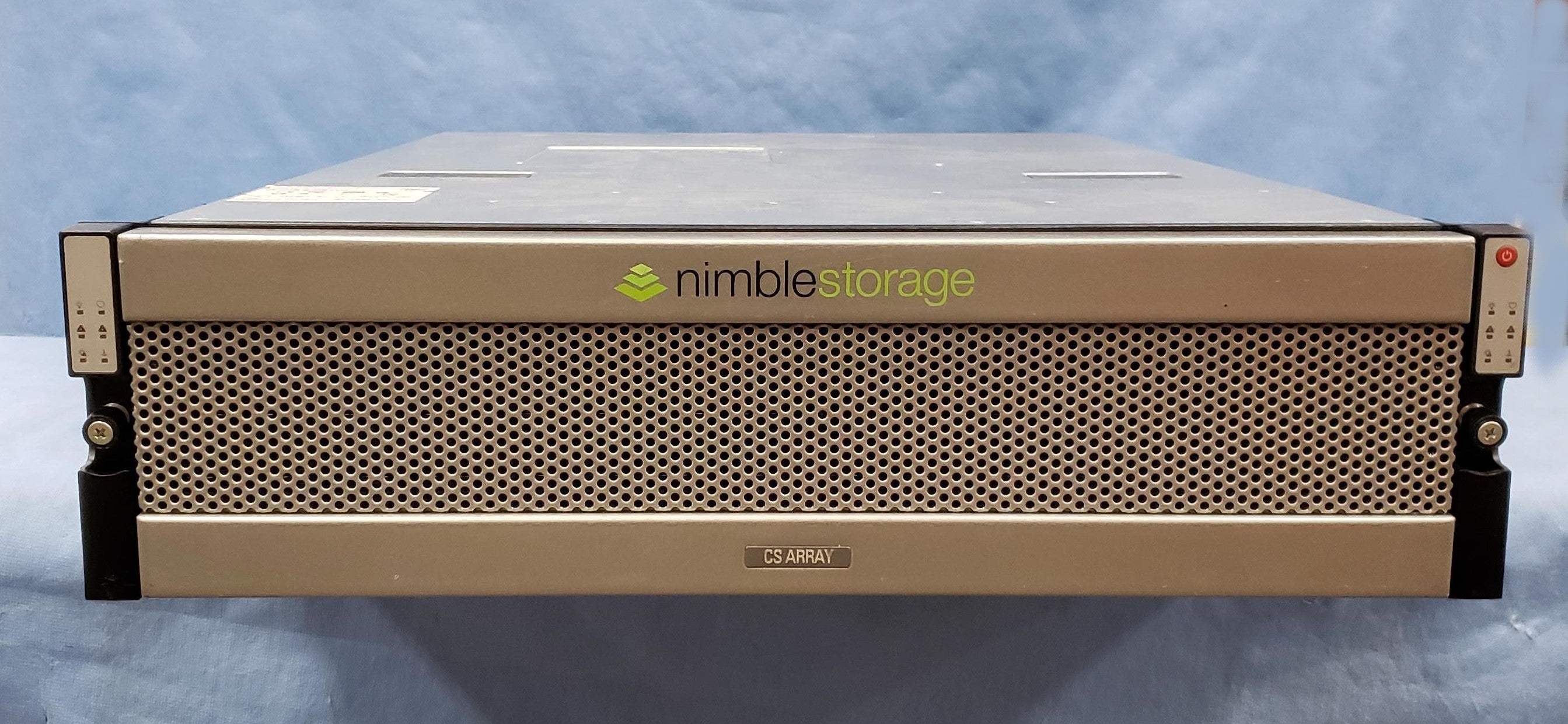 Nimble Storage CS700 72TB – 12 x 6TB, 4 x 800GB SSD, 10Gbe – We Buy Nimble!