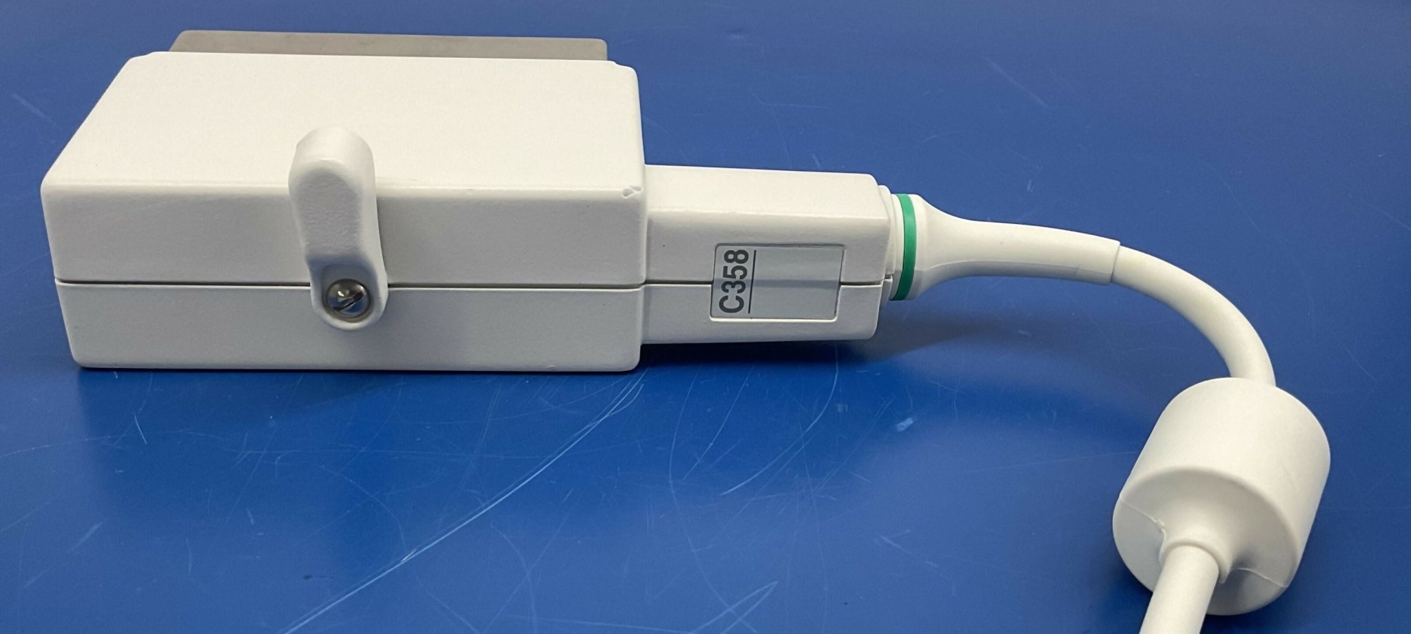 C358 ULTRASOUND TRANSDUCER (2259151 GE