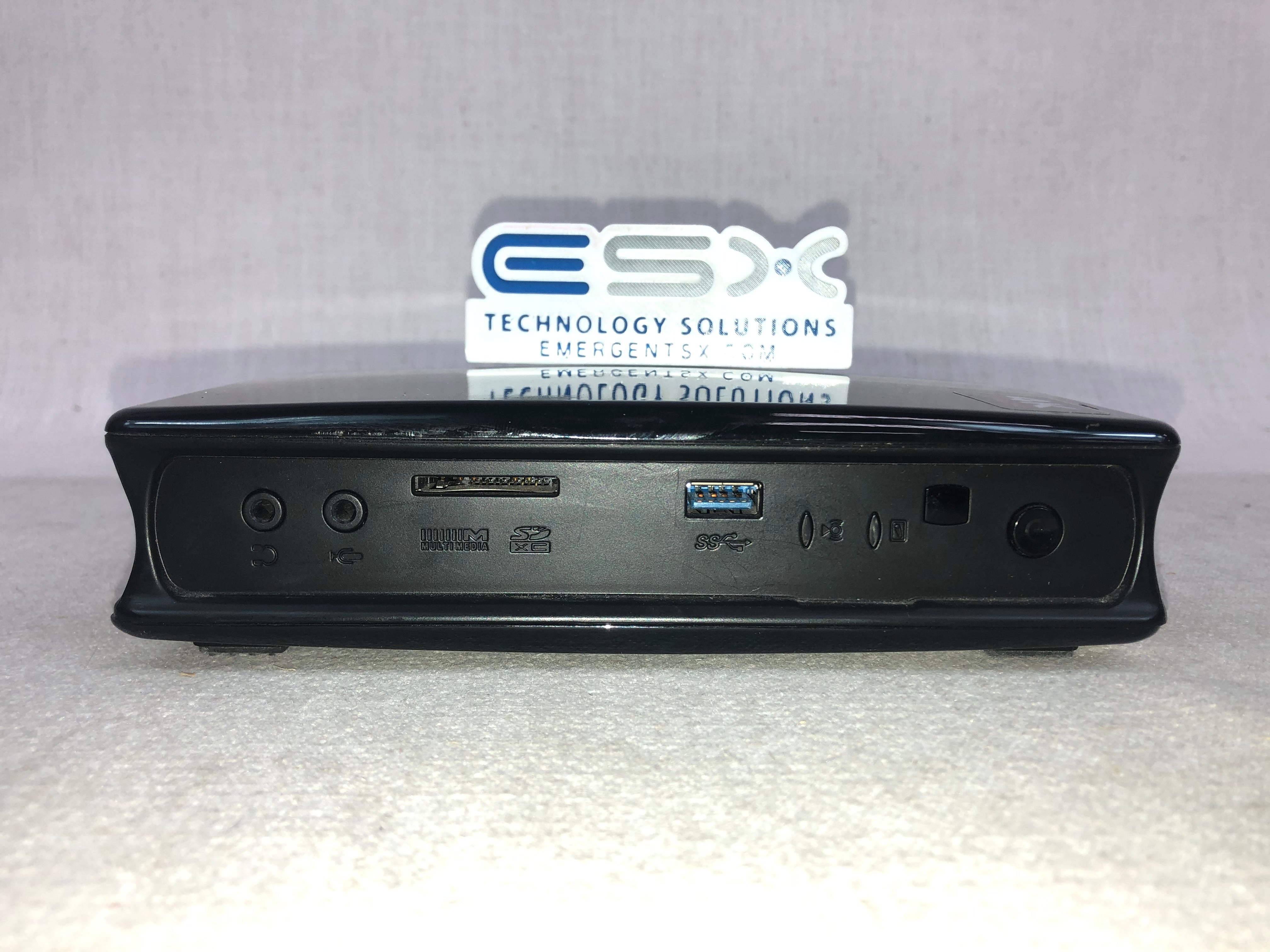 Zotac ZBOX-EN760-P Mini PC Intel Core i5 GTX GeForce 860m