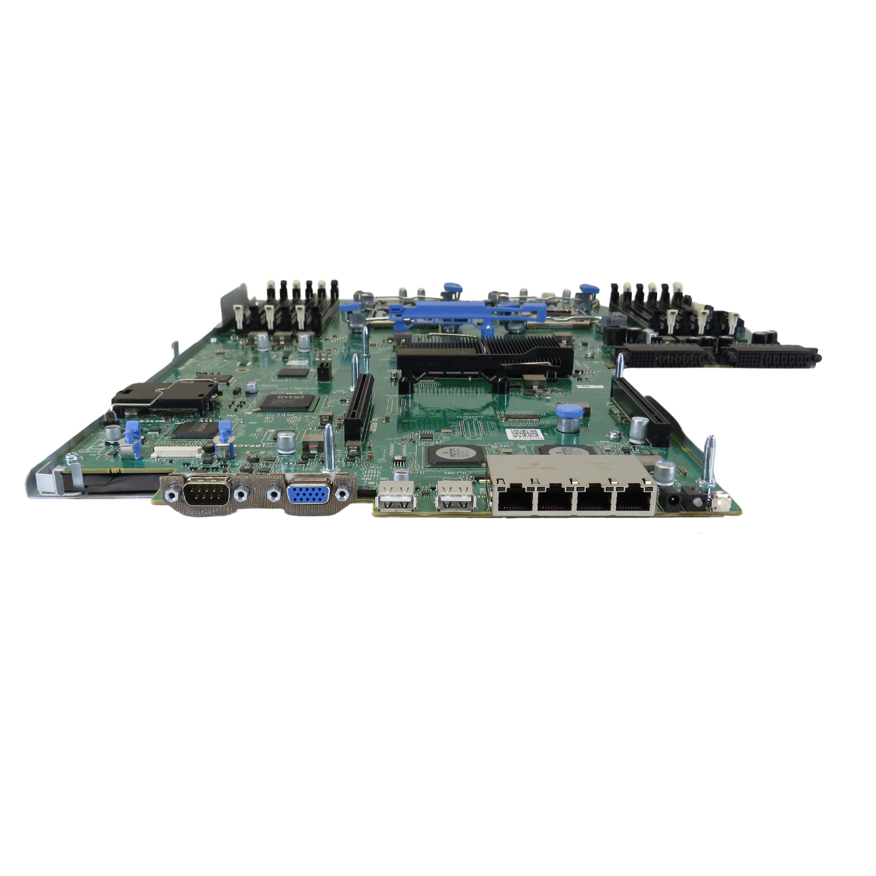 Dell F0XJ6 PowerEdge R610 System Board (Refurbished)