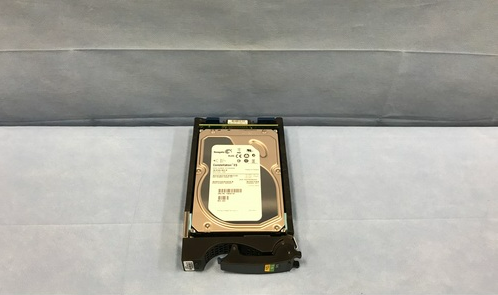 Lot of 13 EMC VNX 1TB 7.2K 3.5" 6G SAS HD - PN: 005049407 - VX-VS07-010