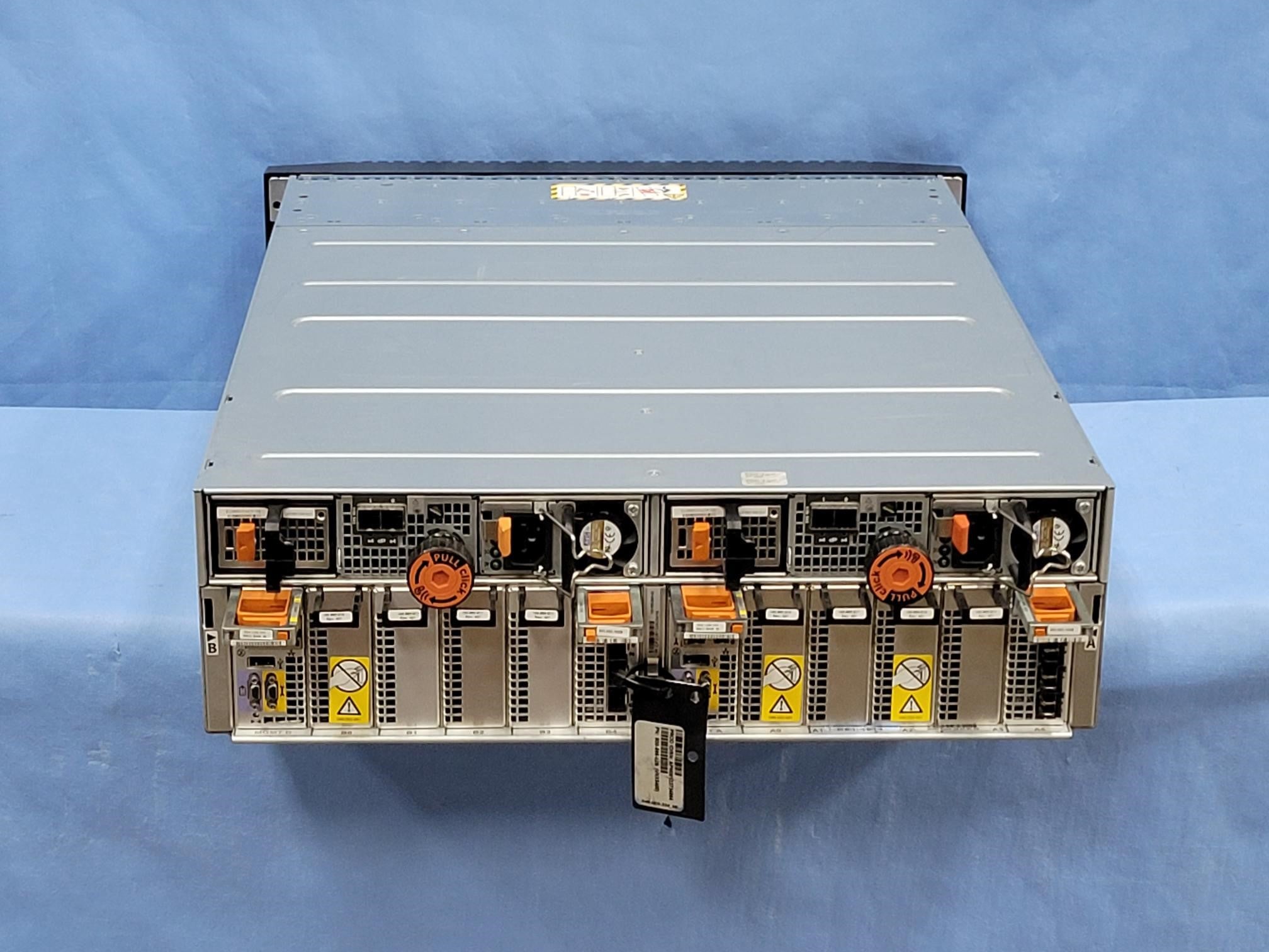 EMC VNX5400 - 20TB All Flash Cloud Storage System