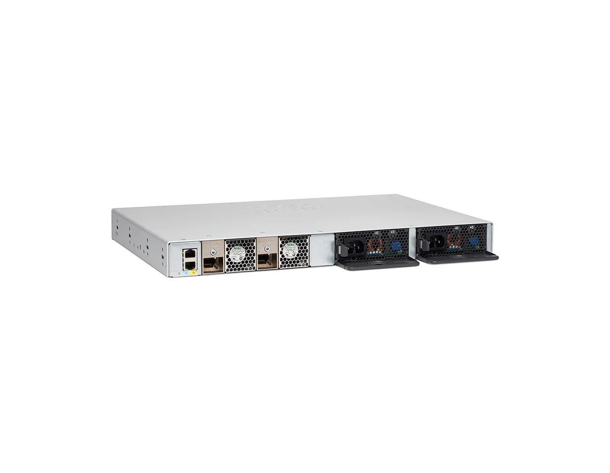 Cisco Catalyst C9200-24T-A 24-Port 1G Data Switch, Network Advantage