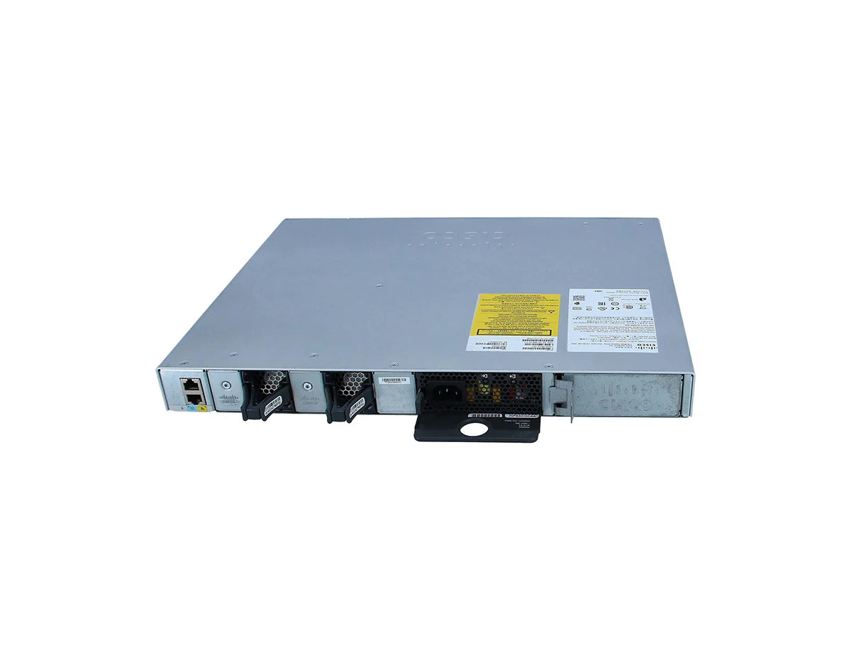 Cisco C9200-48T-E Switch