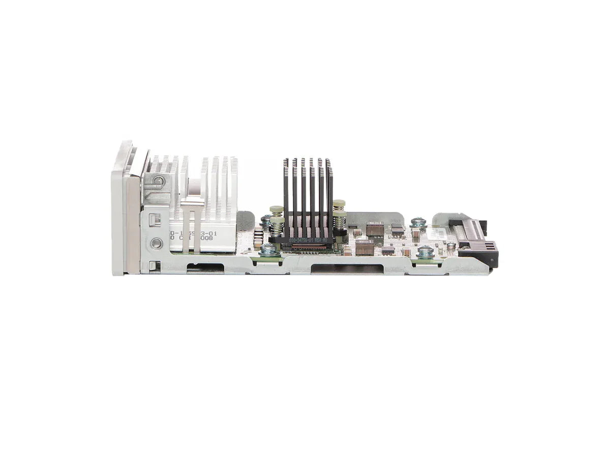 Cisco C9200-NM-2Y Catalyst 9200 2x25G Network Module for C9200 PXG Switches