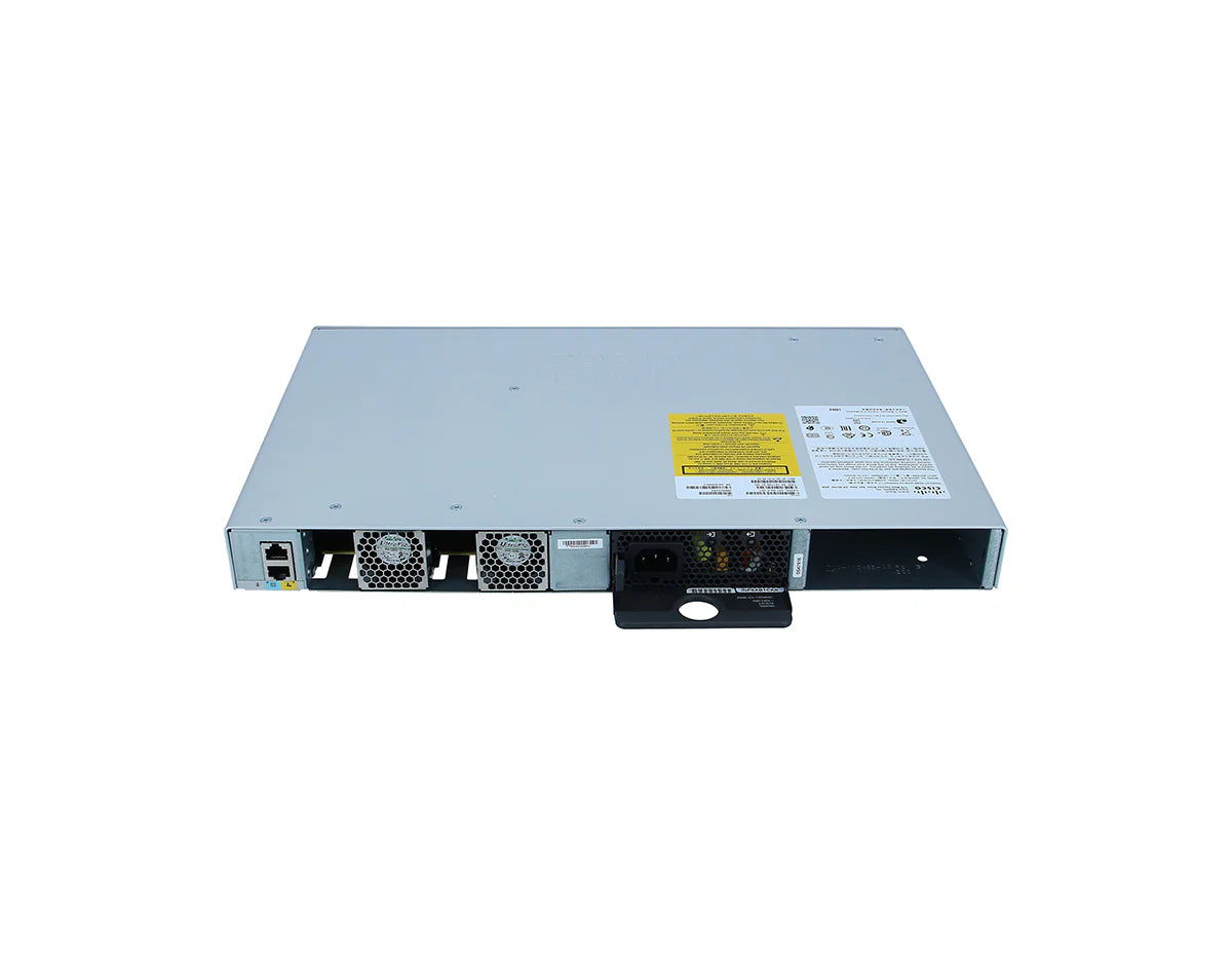 Cisco C9200L-24P-4G-E Switch