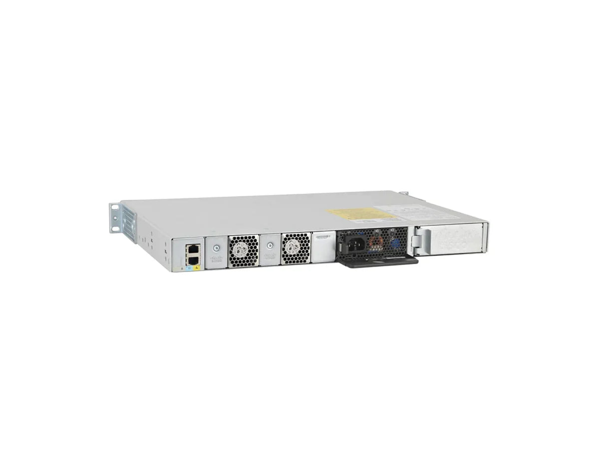 Cisco Catalyst C9200L-48P-4G-A Switch