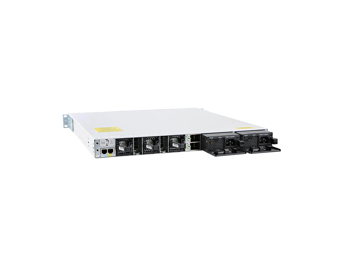 Cisco C9300-48UXM-A Switch