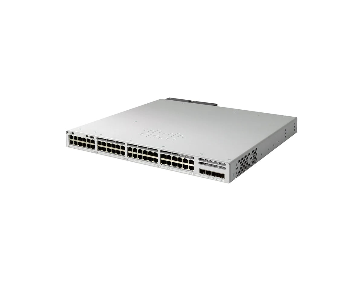 Cisco C9300L-48P-4G-E Switch