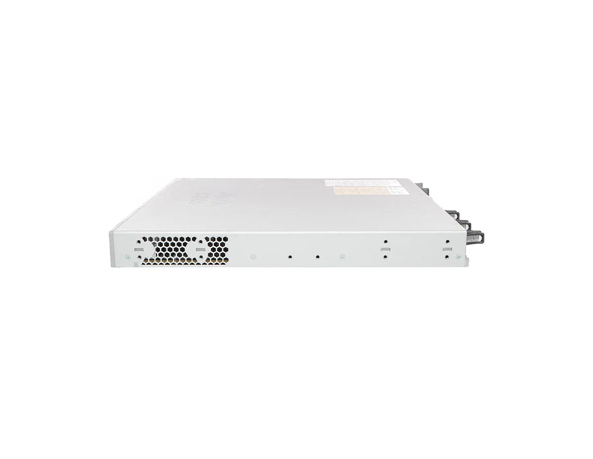 Cisco C9300L-48T-4X-A Switch – 48-Port Gigabit, 4× 10G Uplinks, Network Advantage
