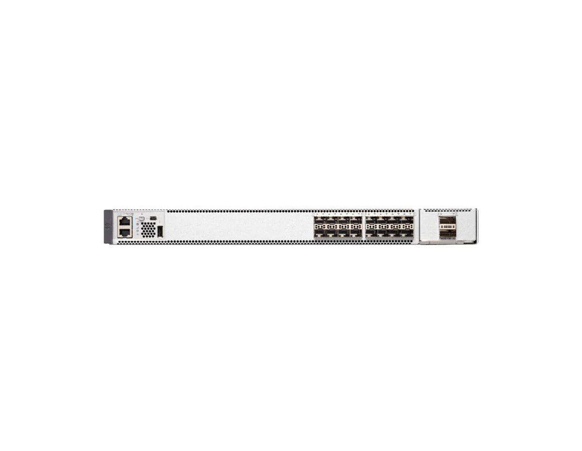 Cisco C9500-16X-A Switch