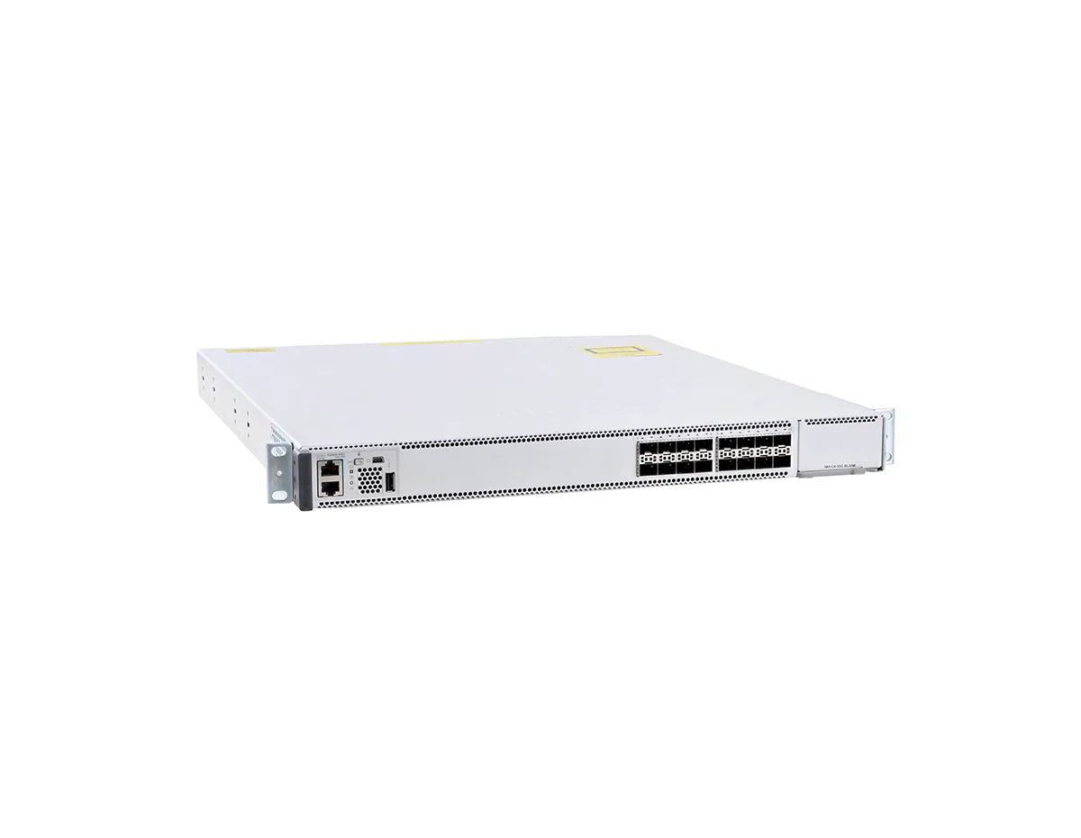 Cisco C9500-16X-A Switch
