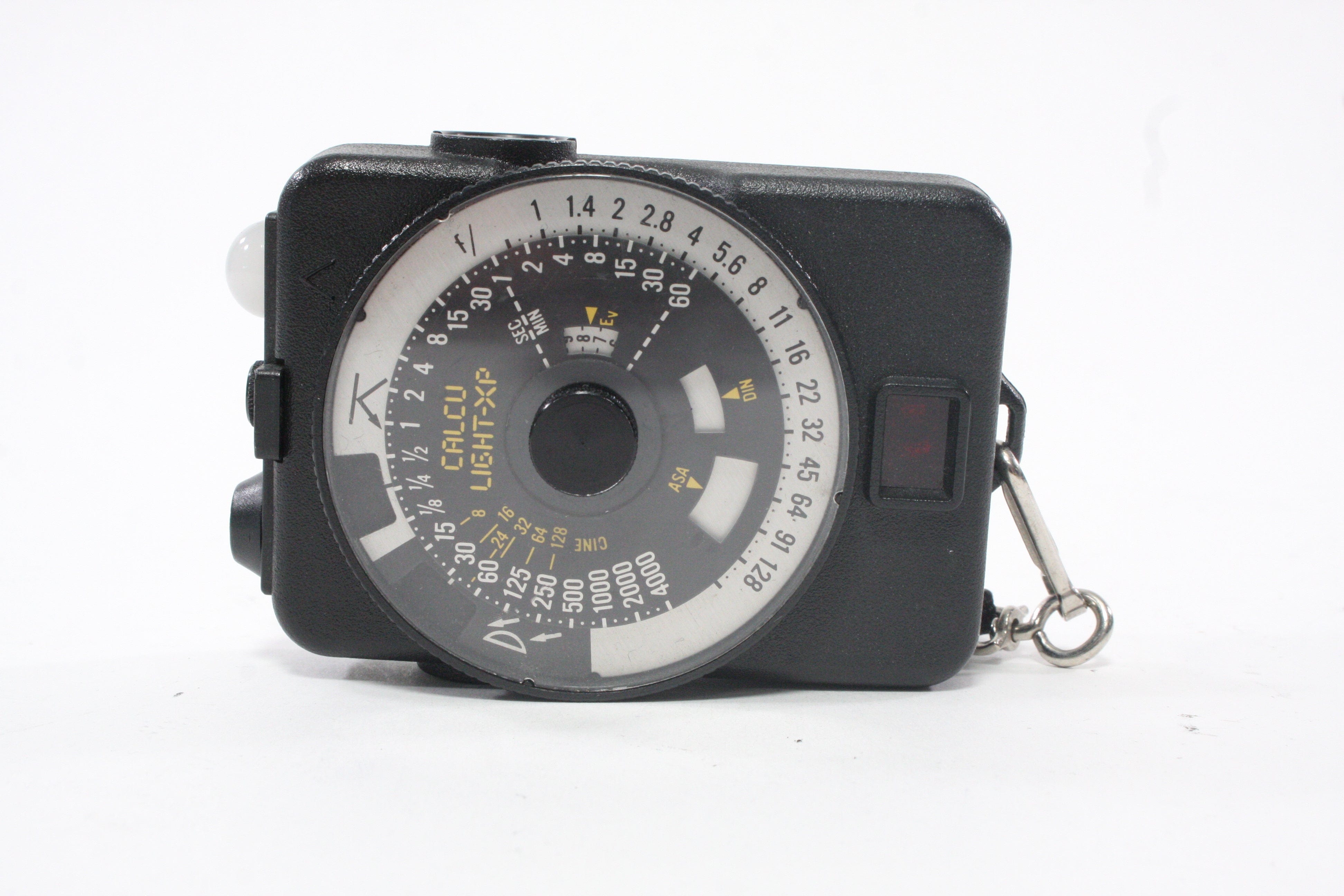 Calcu-Light-XP Light Meter