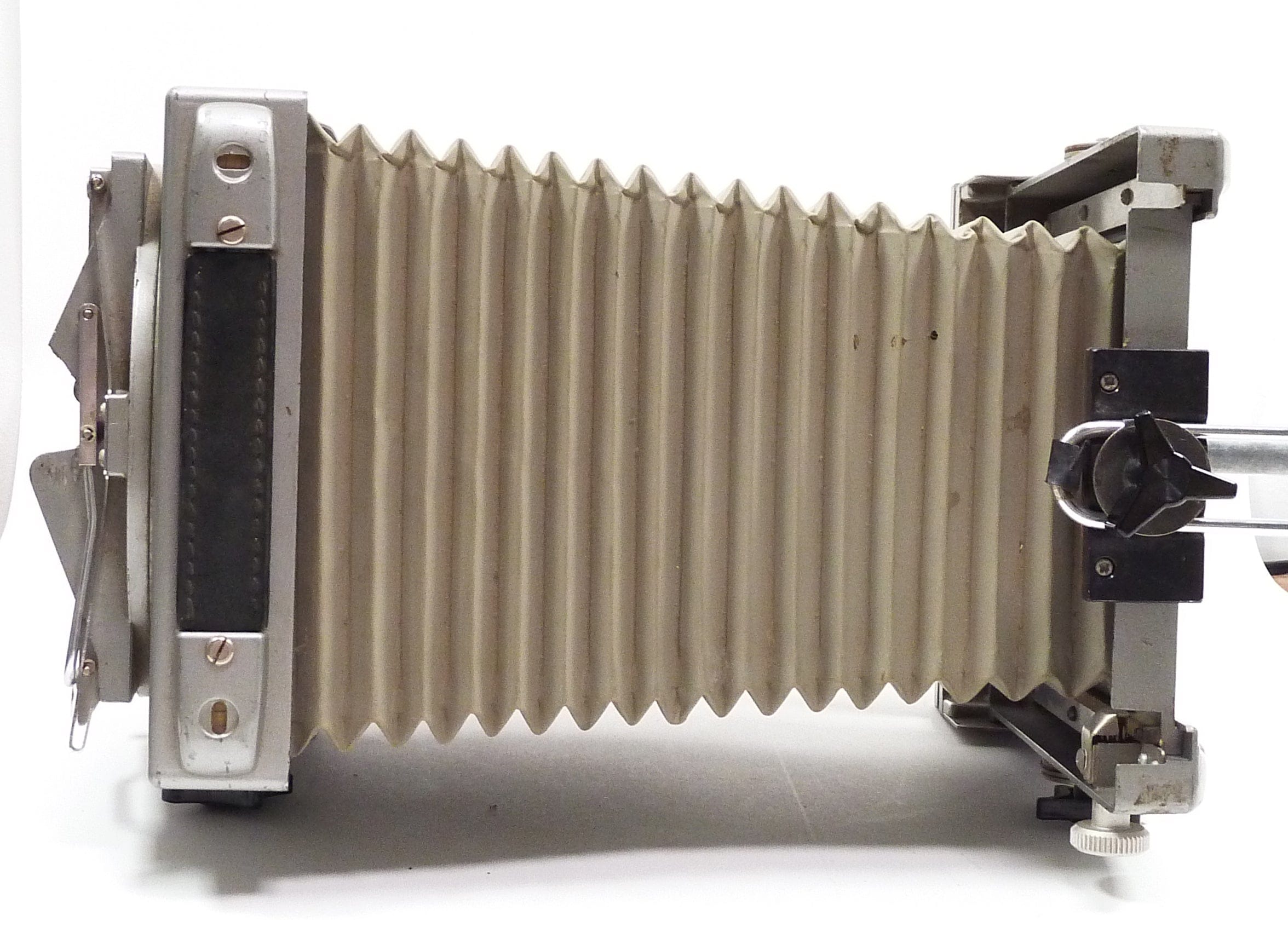 Calumet 4x5 Rail Camera As-Is
