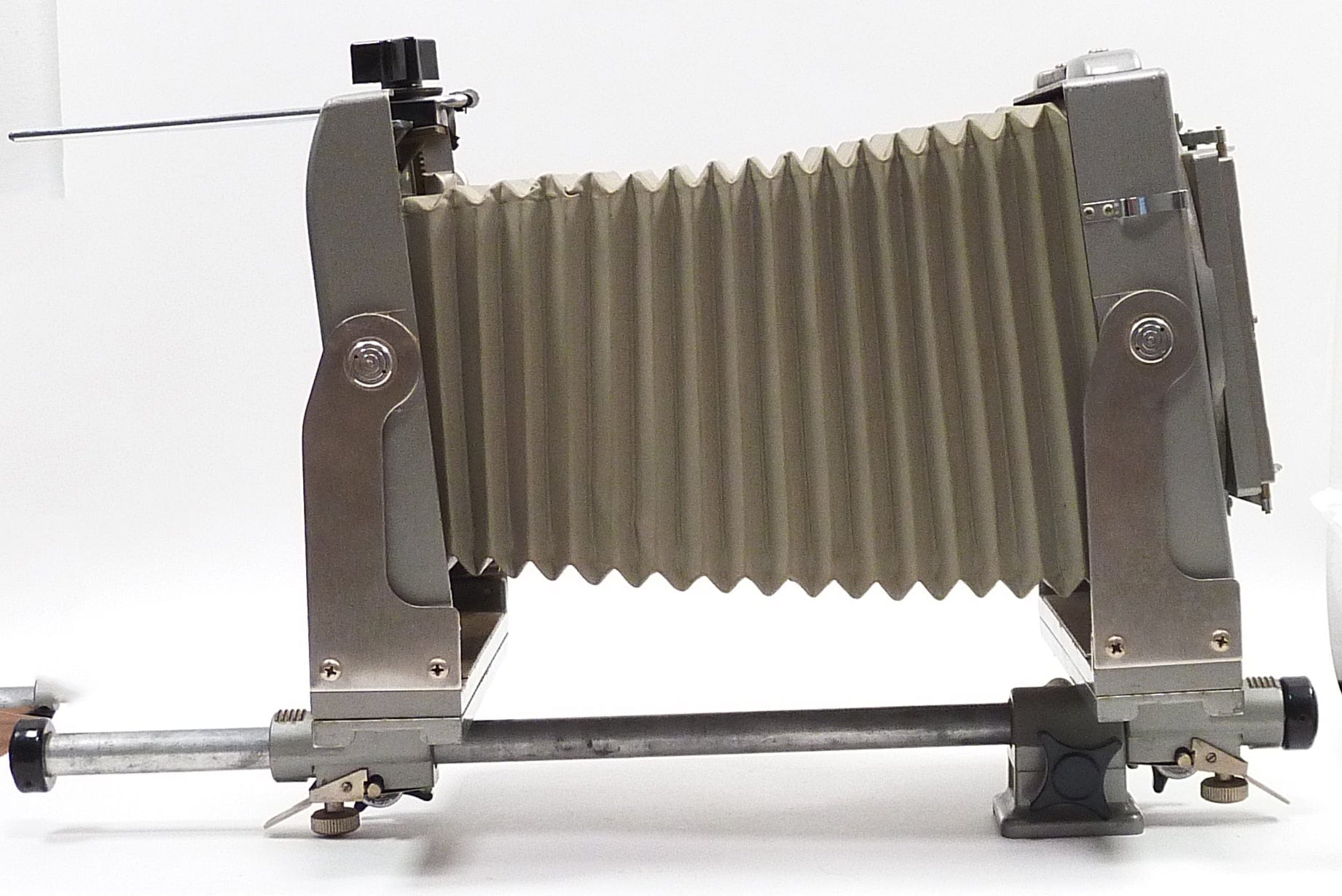 Calumet 4x5 Rail Camera As-Is