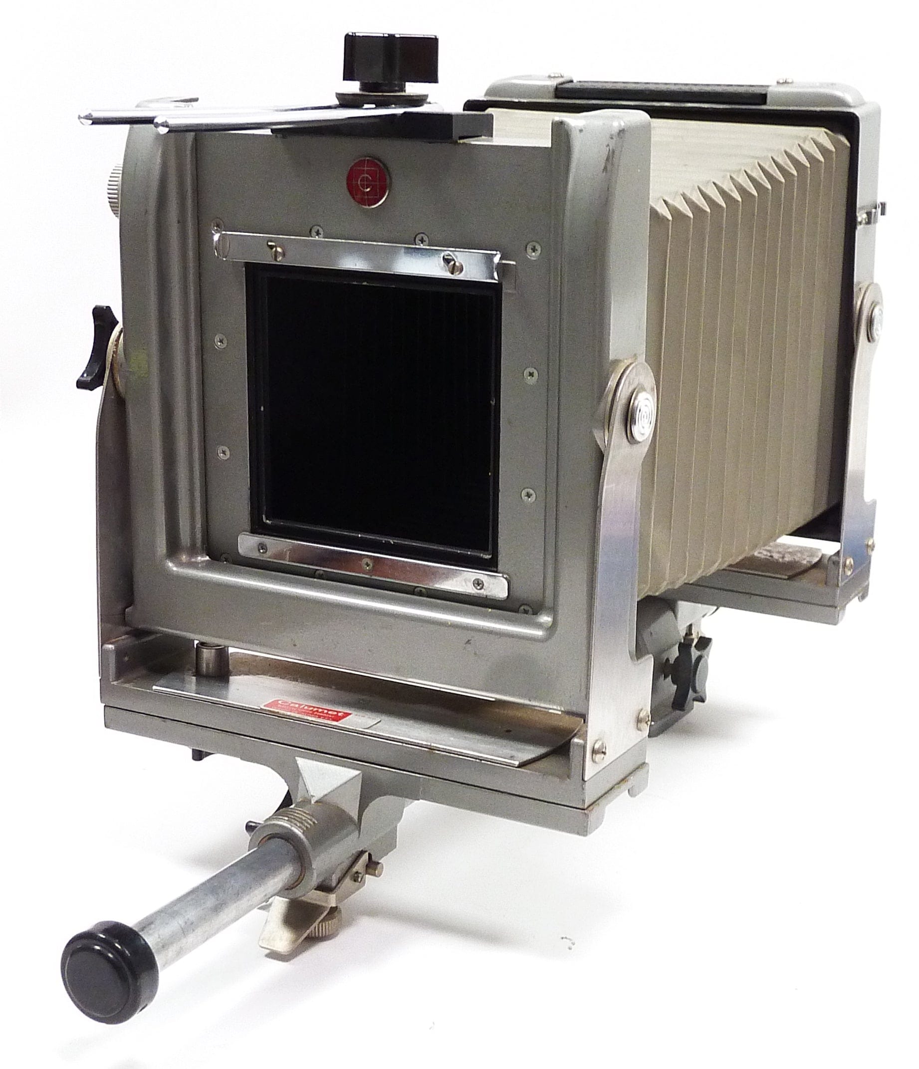 Calumet 4x5 Rail Camera As-Is