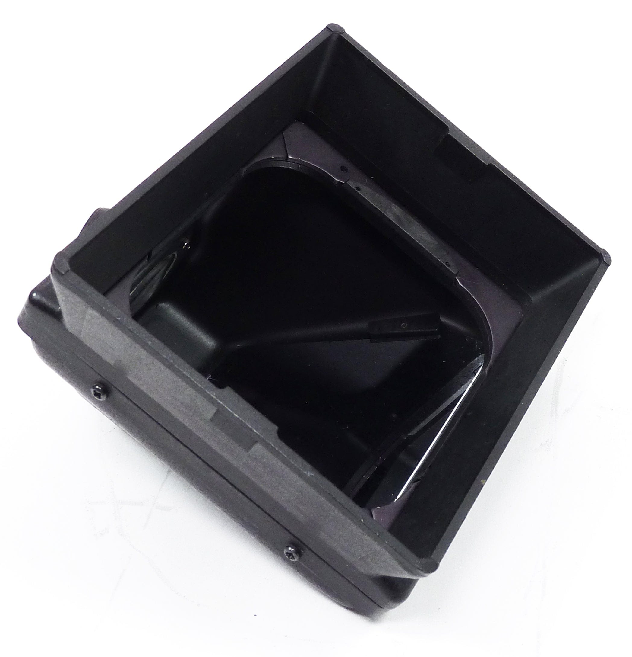 Calumet Gowland 4x5 with Cambo Right Angle Finder - RARE