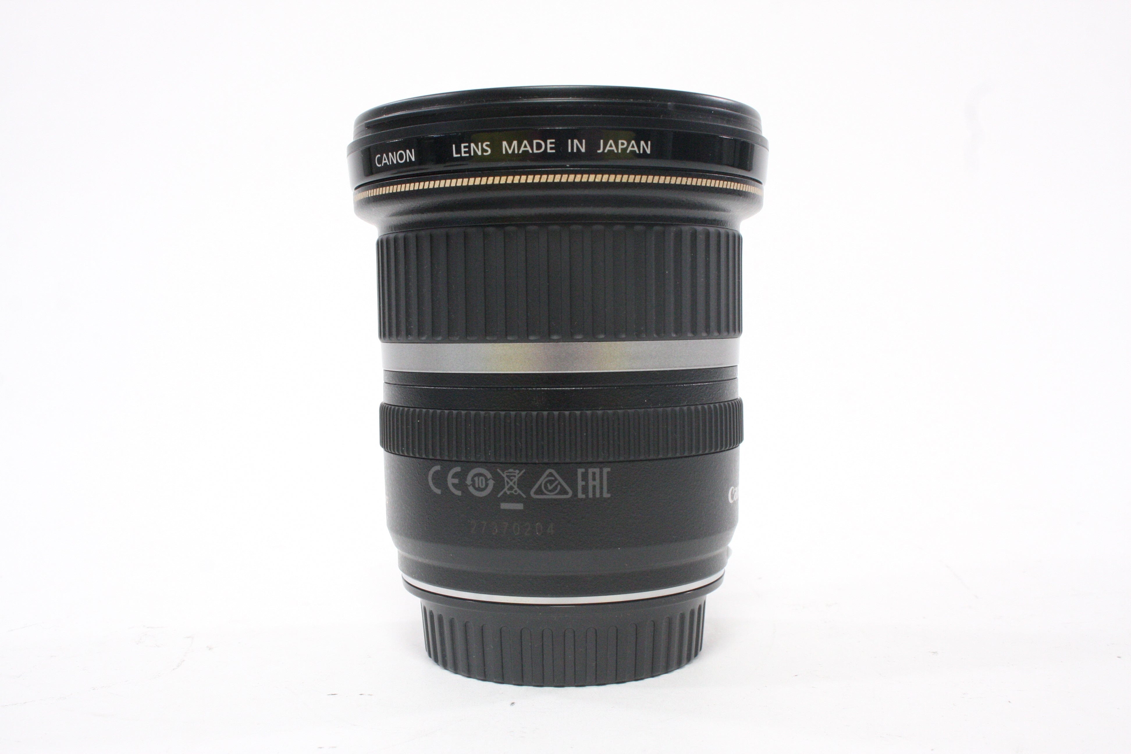 Canon 10-22mm f/3.5-4.5 USM Lens for Canon EF-S Mount
