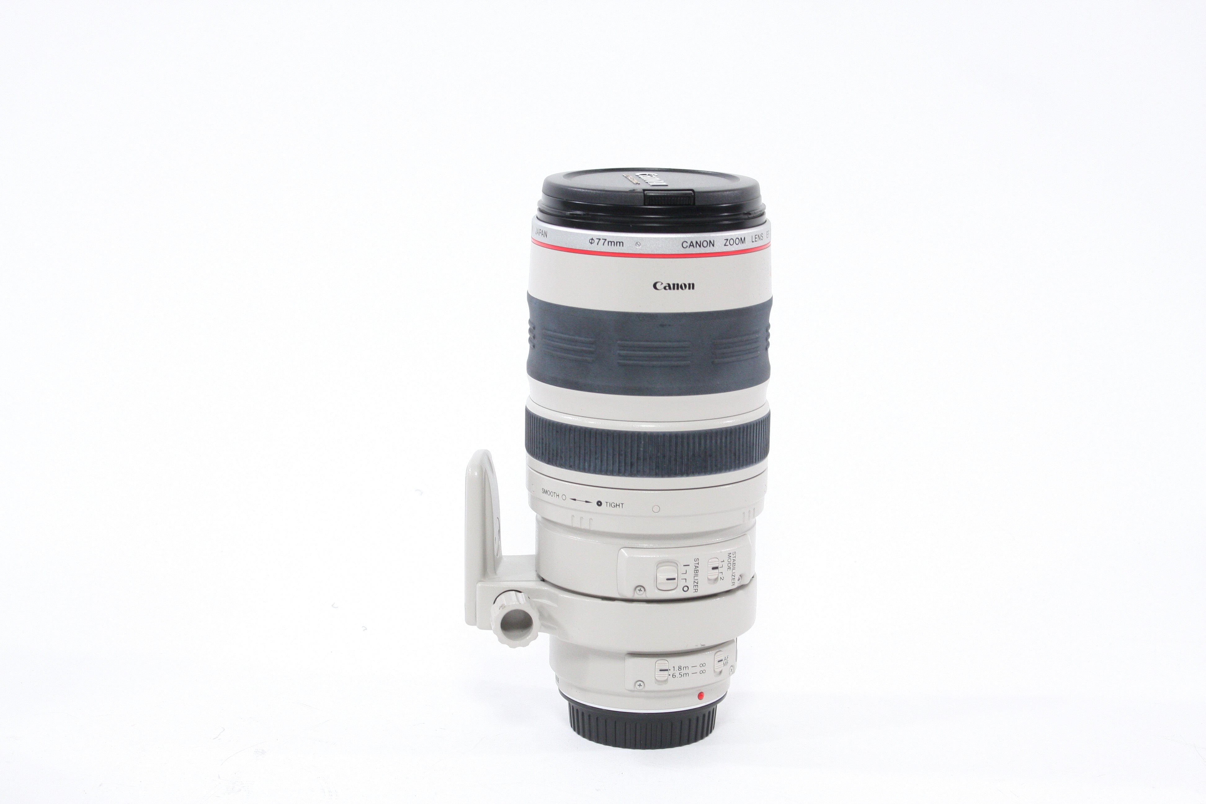 Canon 100-400mm f/4.5-5.6L IS EF