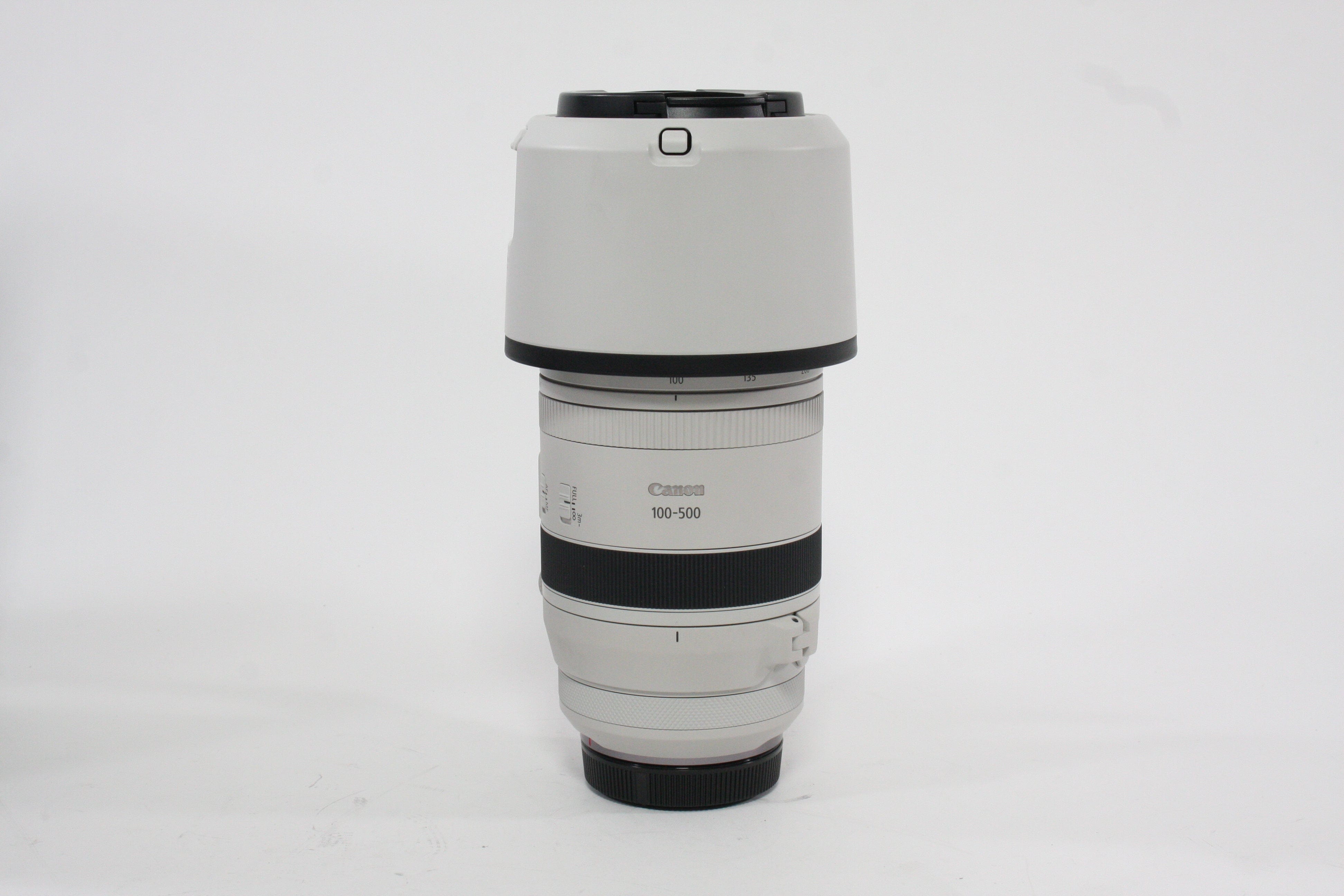 Canon 100-500mm f/4.5-7.1L RF Lens