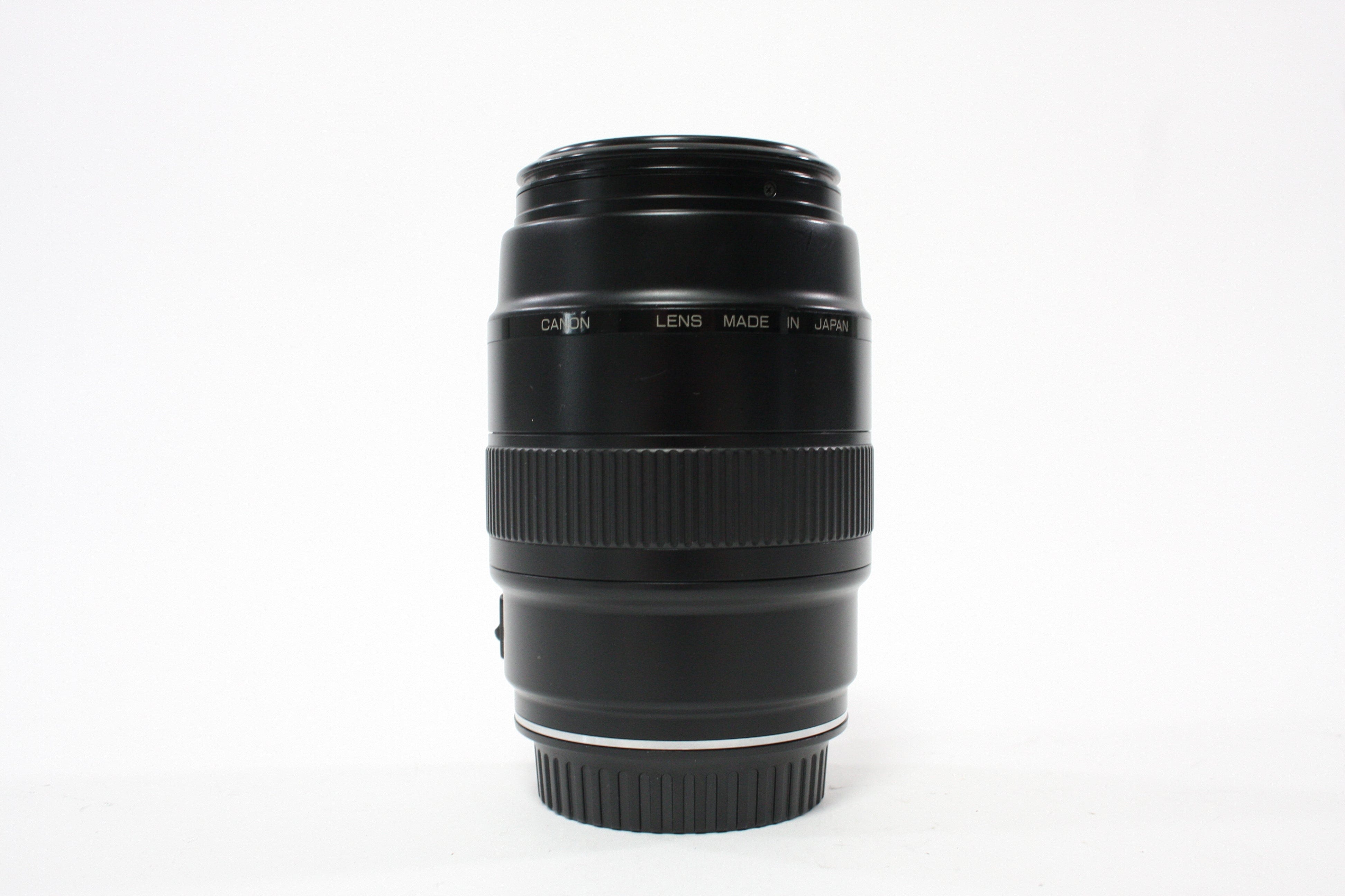 Canon 100mm f/2.8 Macro Lens for Canon EF