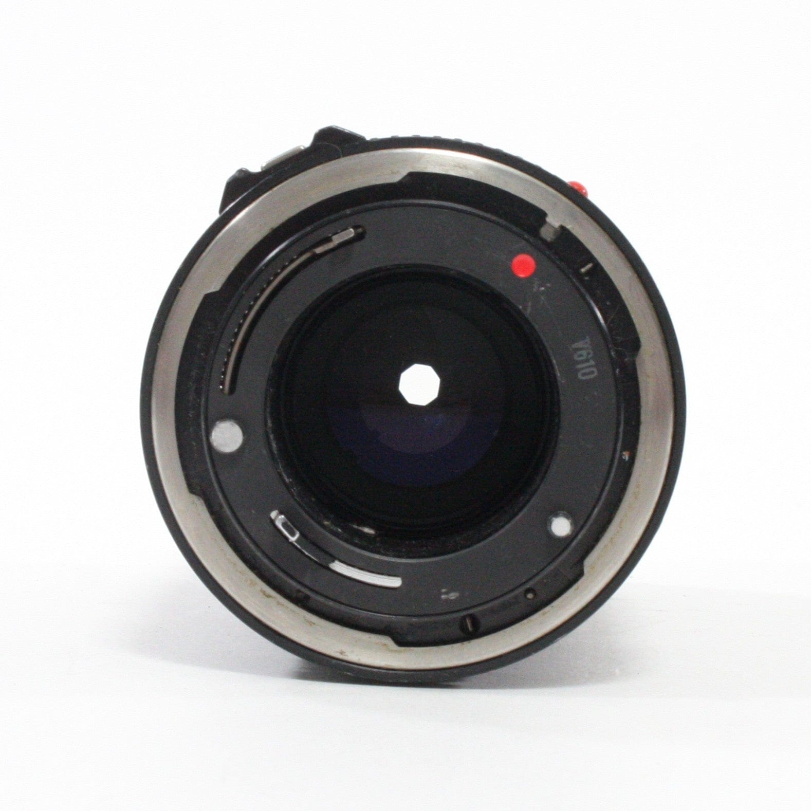 Canon 135mm f/2.8 FD for Canon FD Mount