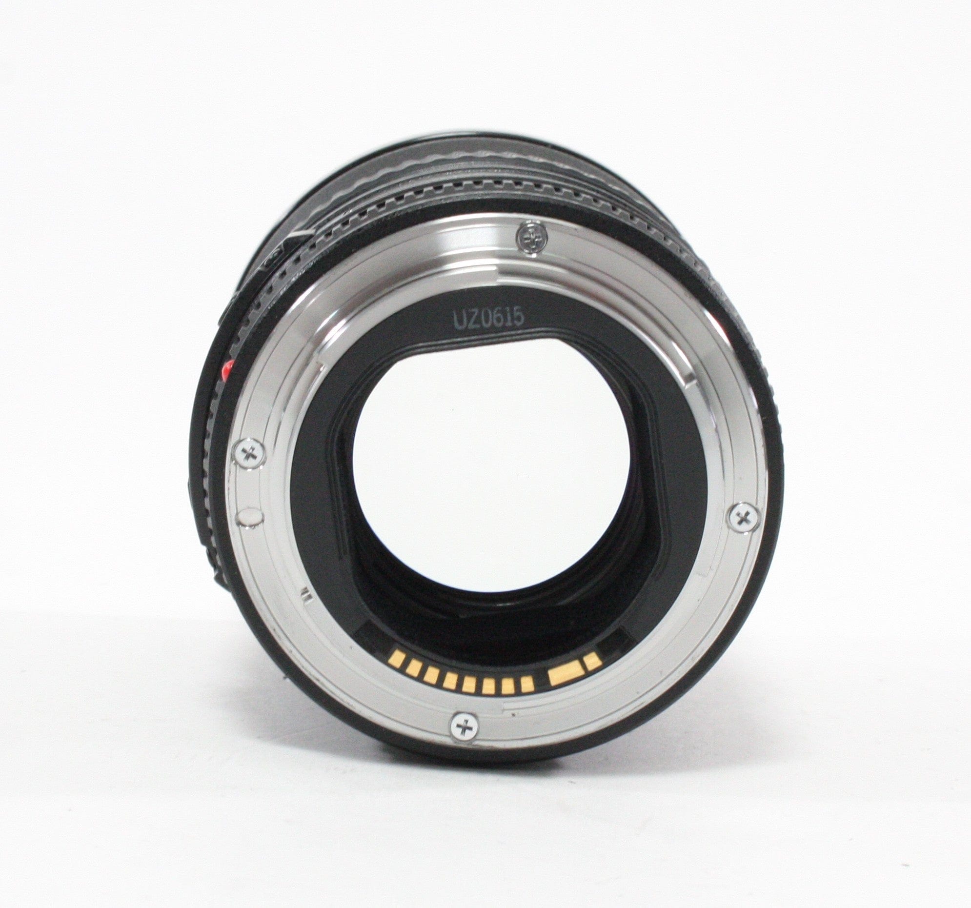 Canon 135mm f/2.8 L USM for Canon EF Mount