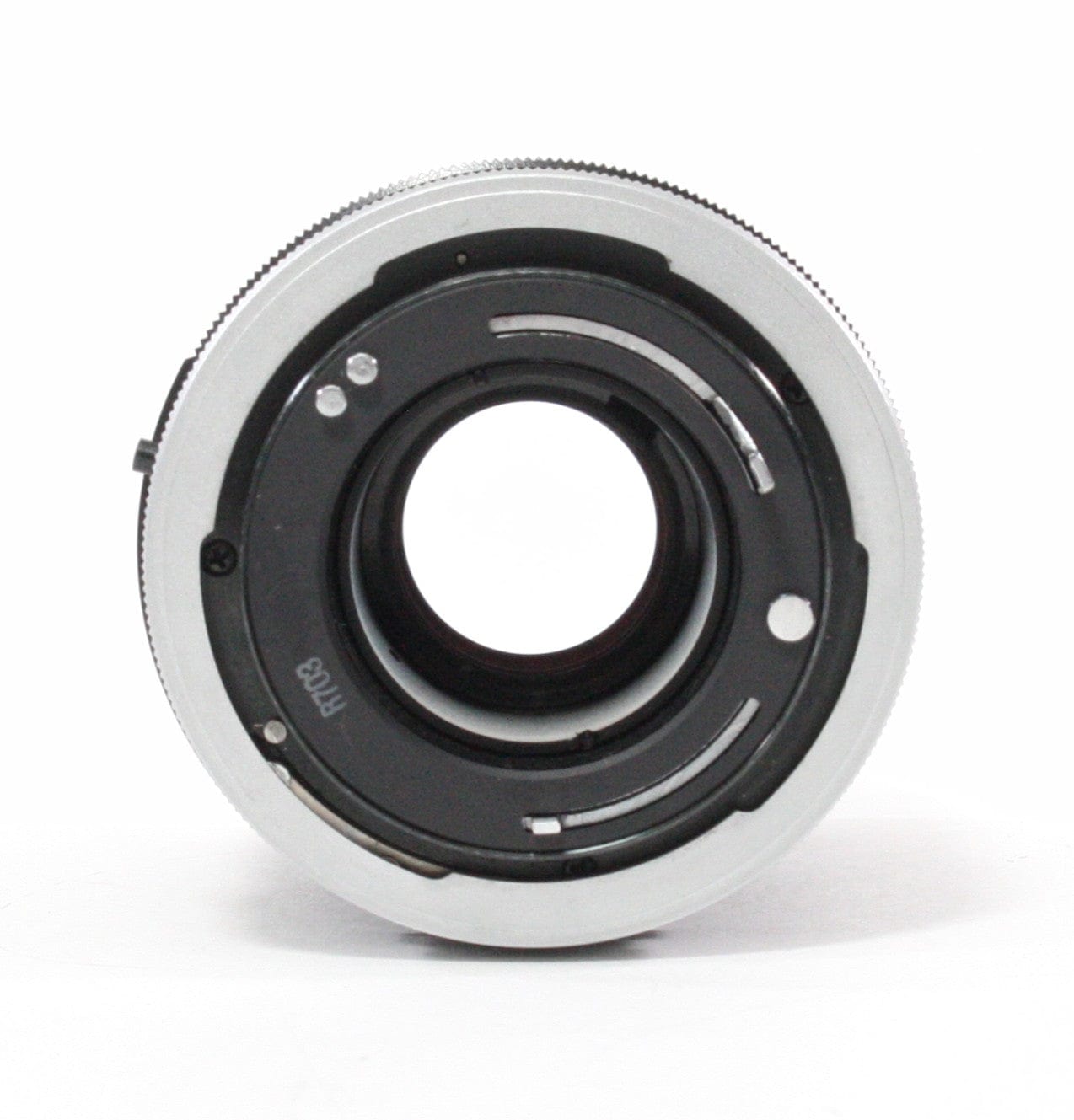 Canon 135mm f/3.5 S.C. Lens for Canon FD Mount