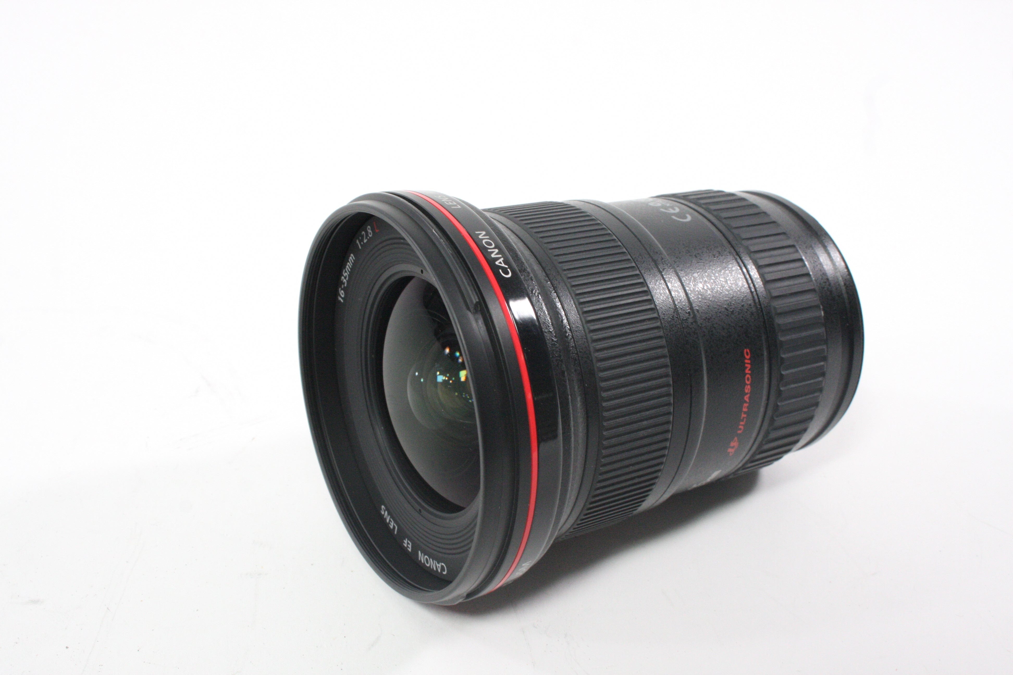Canon 16-35mm f/2.8 L II Lens for Canon EF Mount