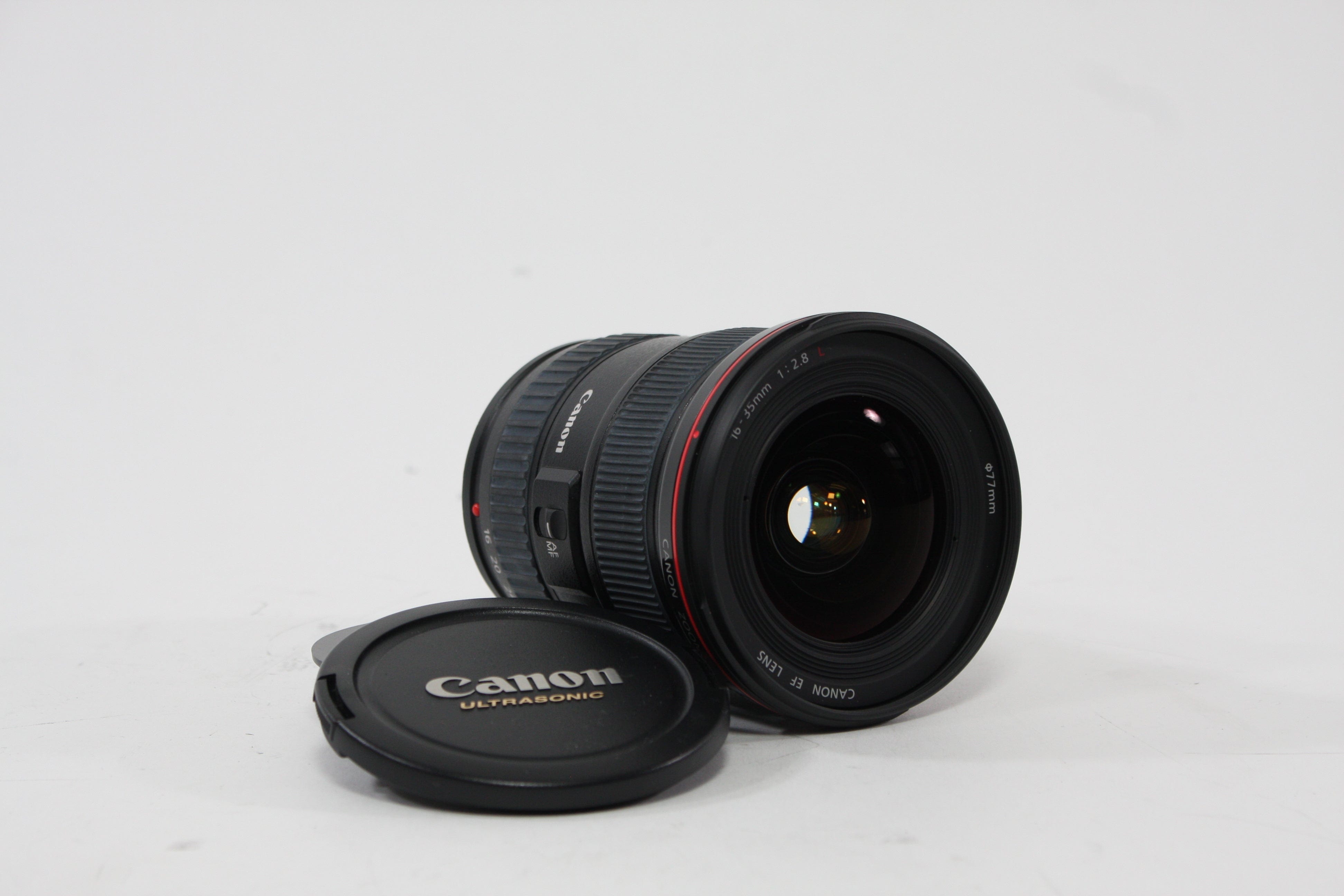 Canon 16-35mm f/2.8L USM EF